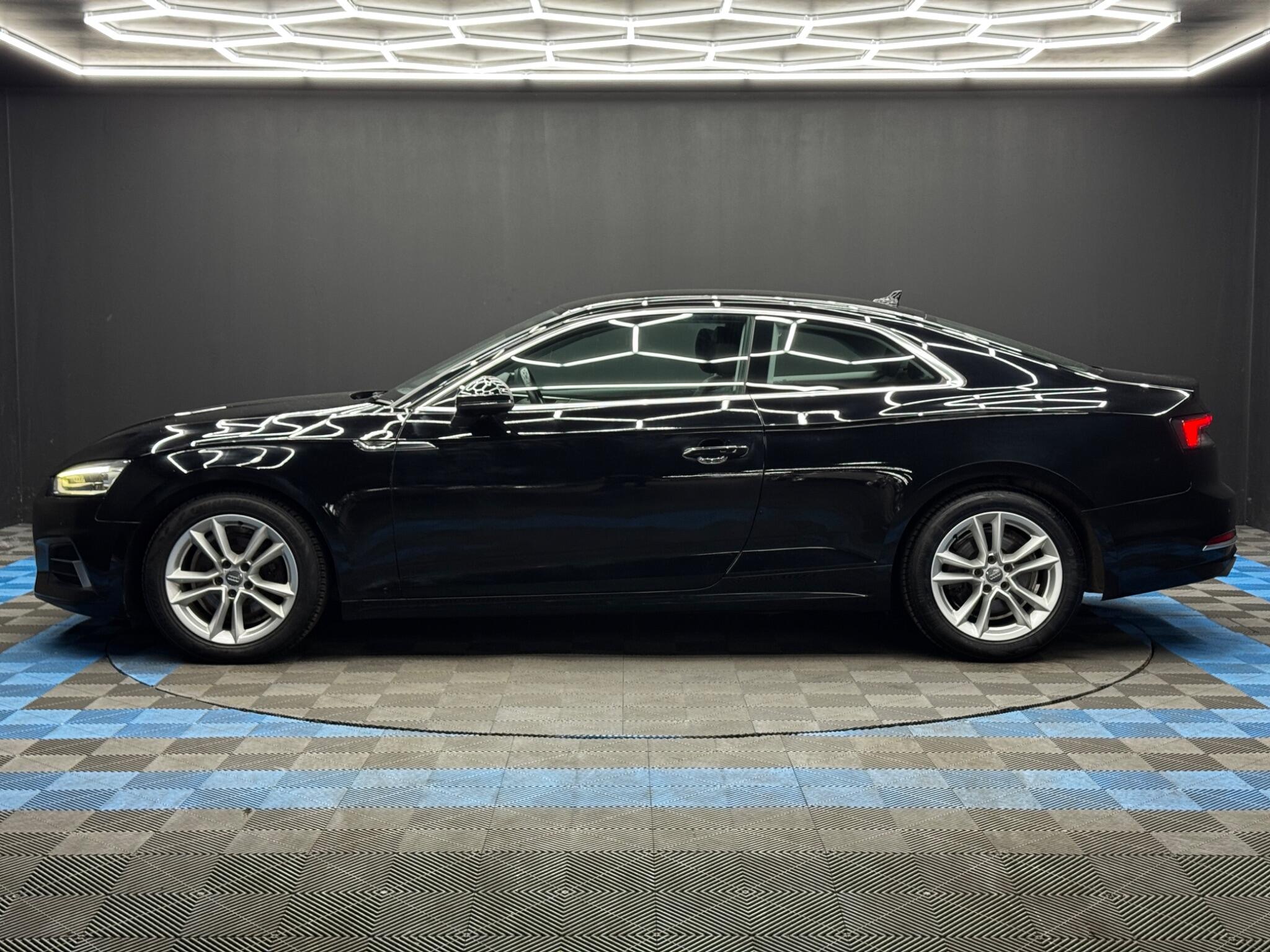 Audi A5 1.4 TFSI Sport S Tronic Euro 6 (s/s) 2dr 2dr Automatic 2026