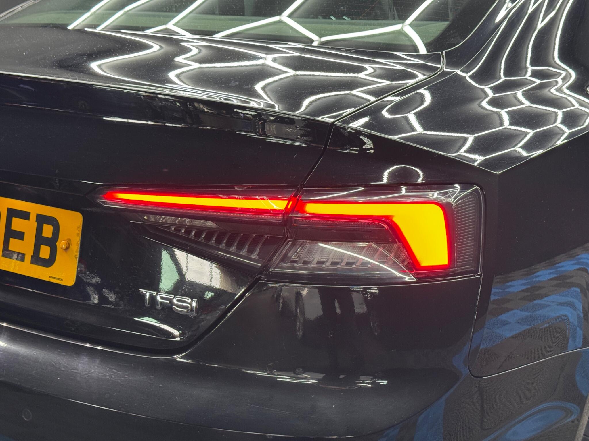 Audi A5 1.4 TFSI Sport S Tronic Euro 6 (s/s) 2dr 2dr Automatic 2026