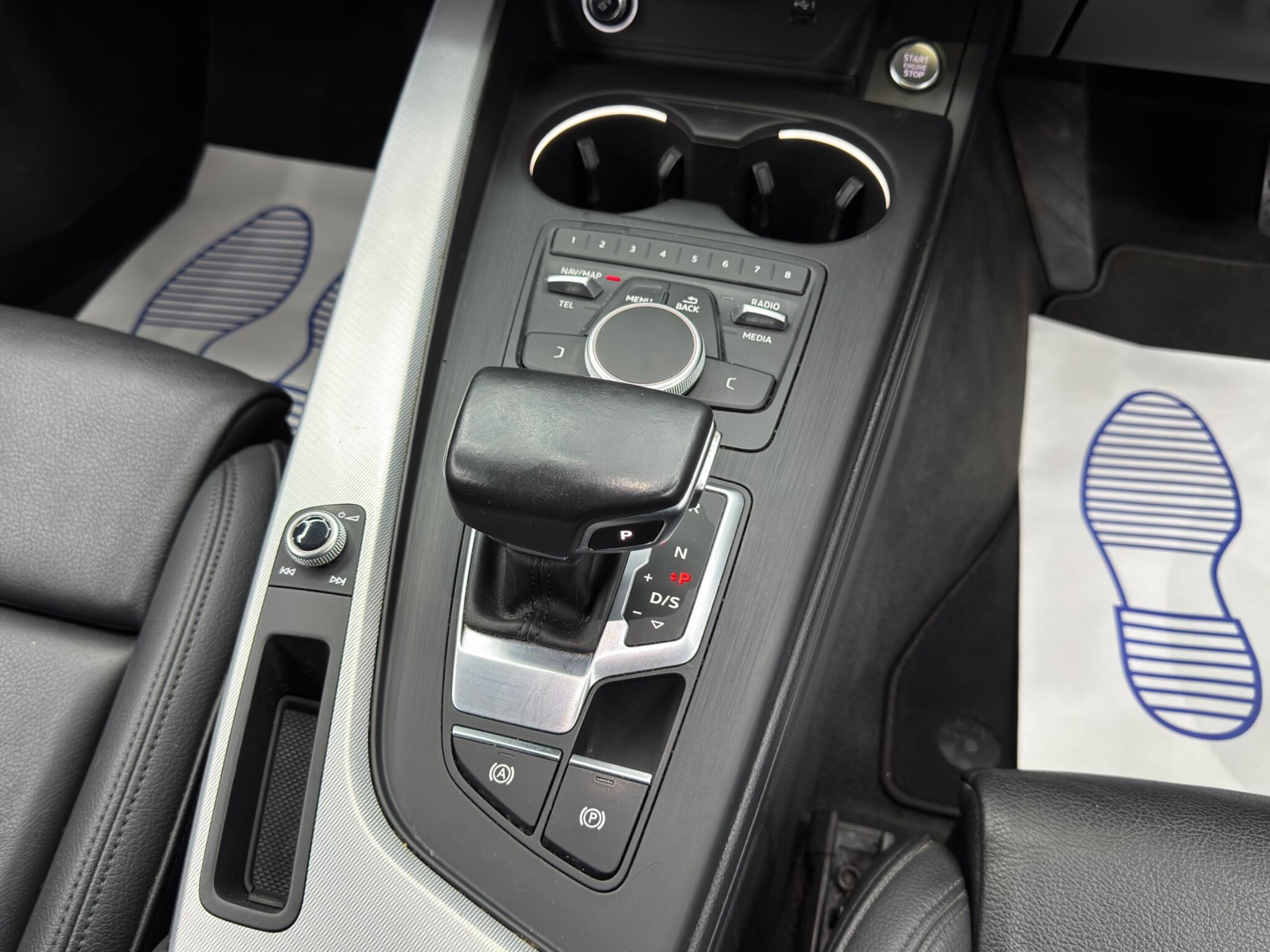 Audi A5 1.4 TFSI Sport S Tronic Euro 6 (s/s) 2dr 2dr Automatic 2026
