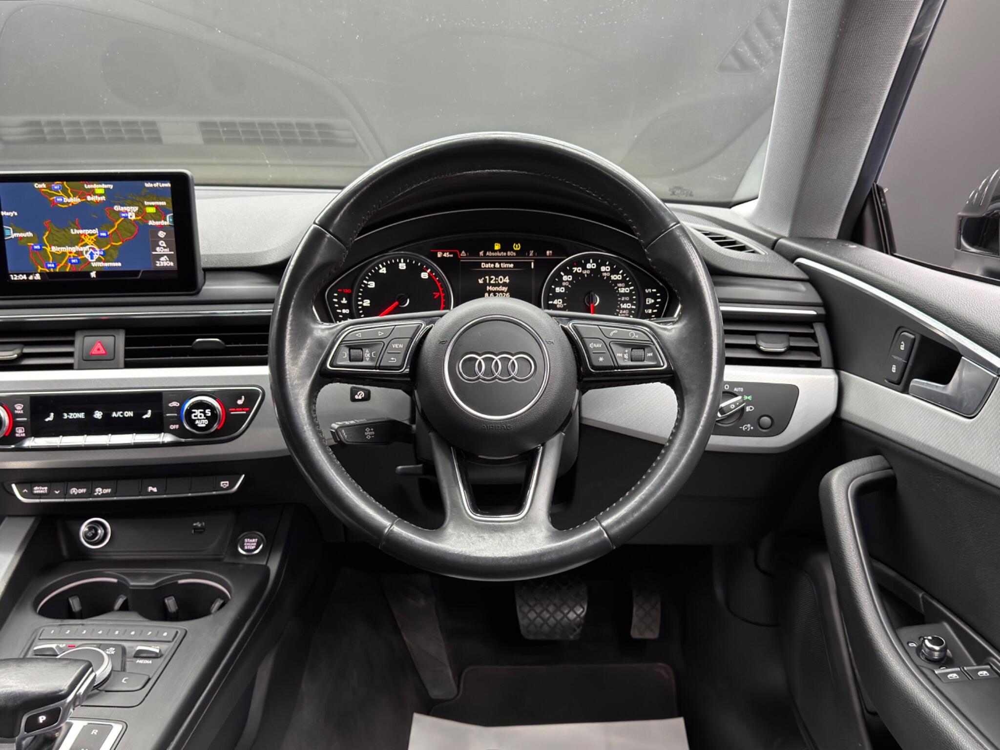 Audi A5 1.4 TFSI Sport S Tronic Euro 6 (s/s) 2dr 2dr Automatic 2026