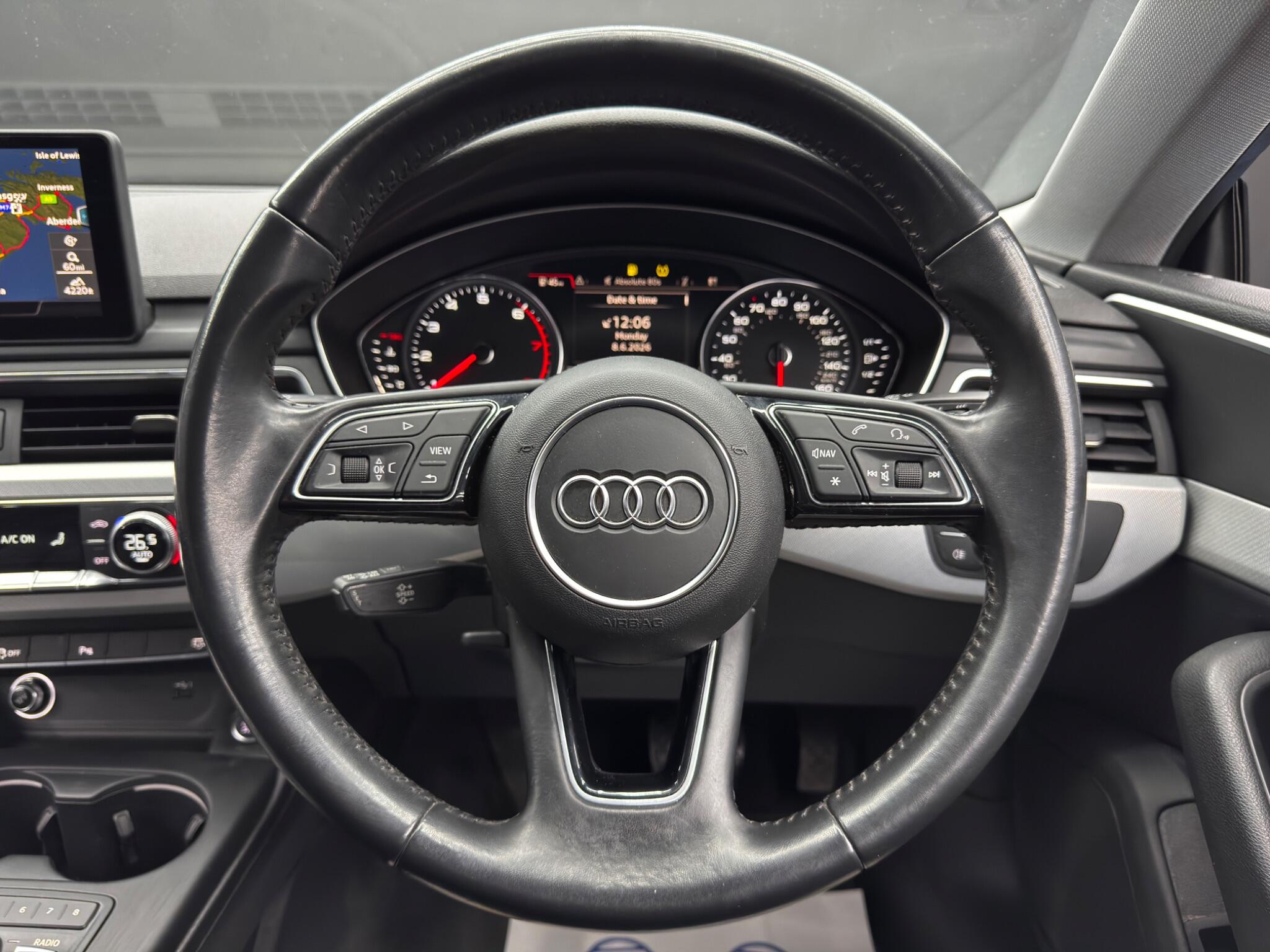 Audi A5 1.4 TFSI Sport S Tronic Euro 6 (s/s) 2dr 2dr Automatic 2026