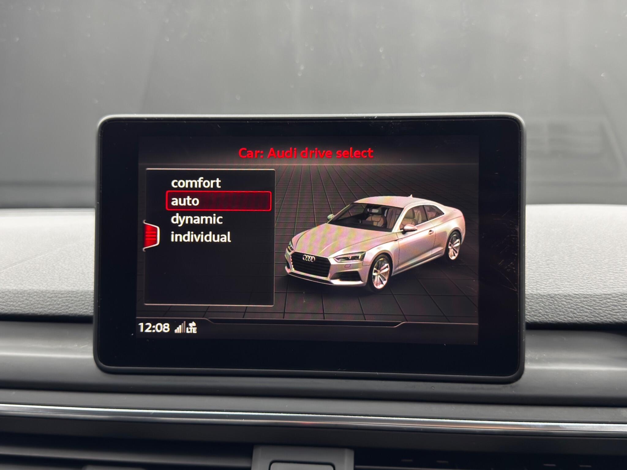 Audi A5 1.4 TFSI Sport S Tronic Euro 6 (s/s) 2dr 2dr Automatic 2026