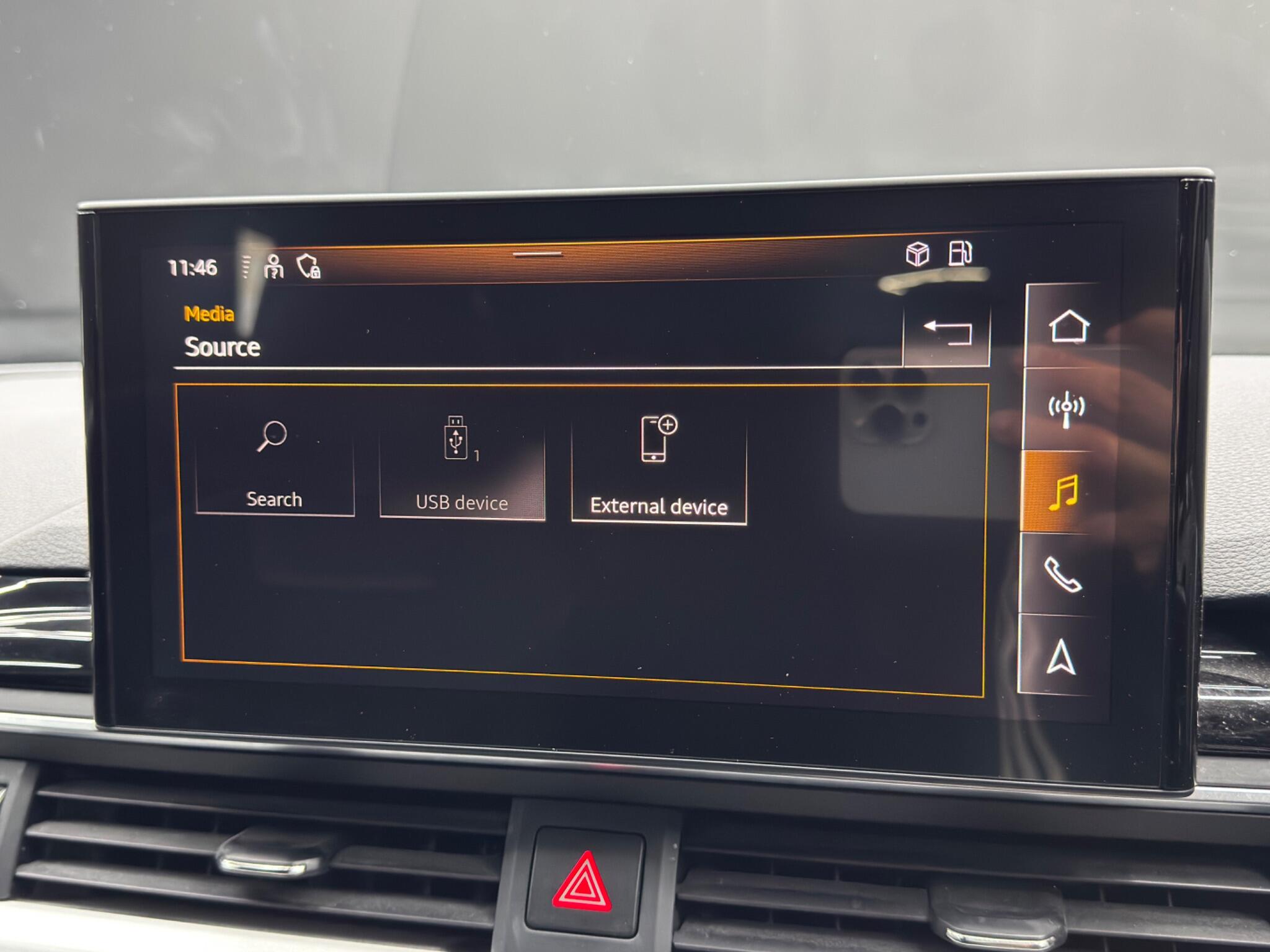 Audi A5 2.0 TDI 35 S line Sportback S Tronic Euro 6 (s/s) 5dr 5dr Automatic 2026
