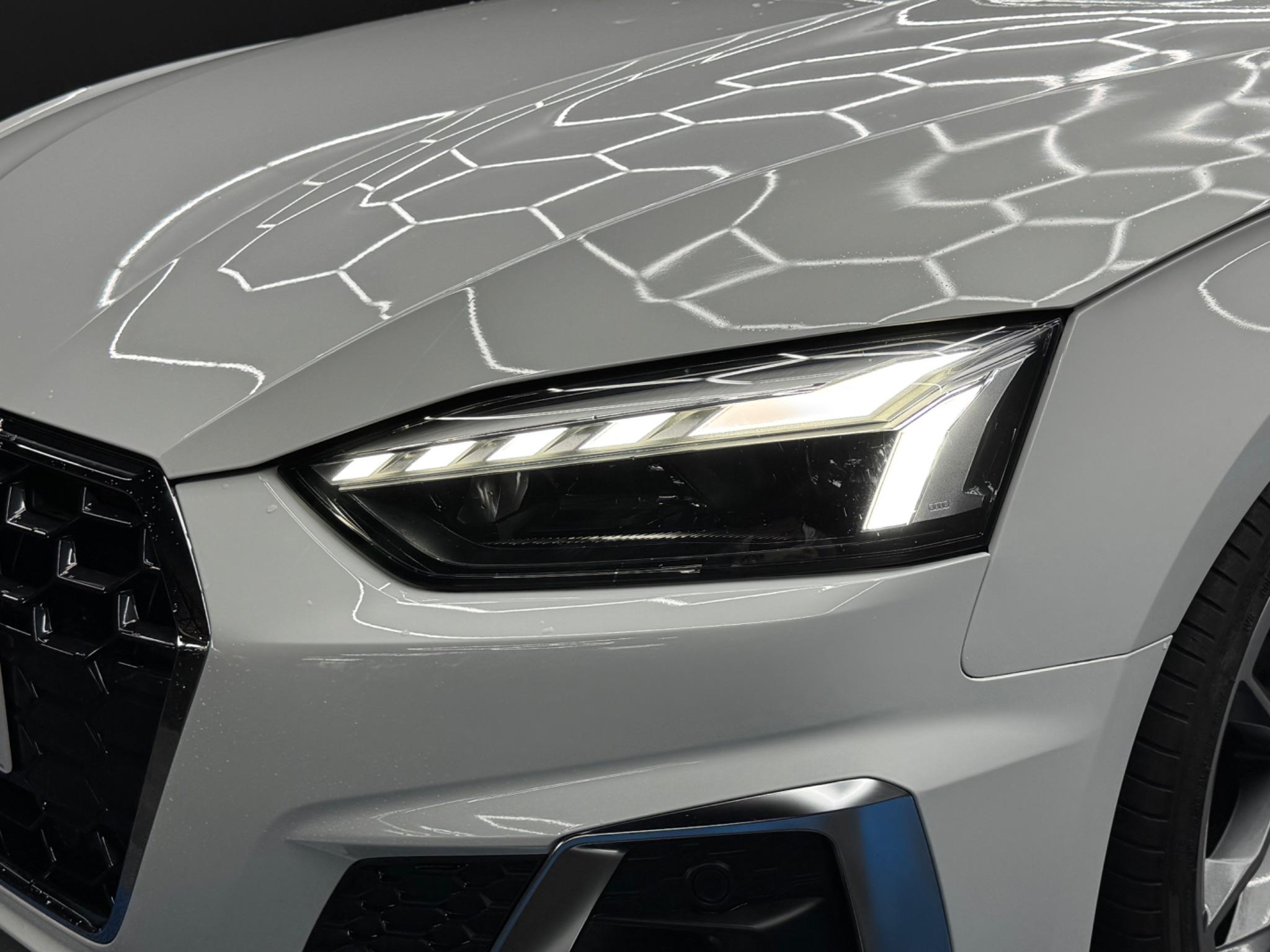 Audi A5 2.0 TDI 35 S line Sportback S Tronic Euro 6 (s/s) 5dr 5dr Automatic 2025