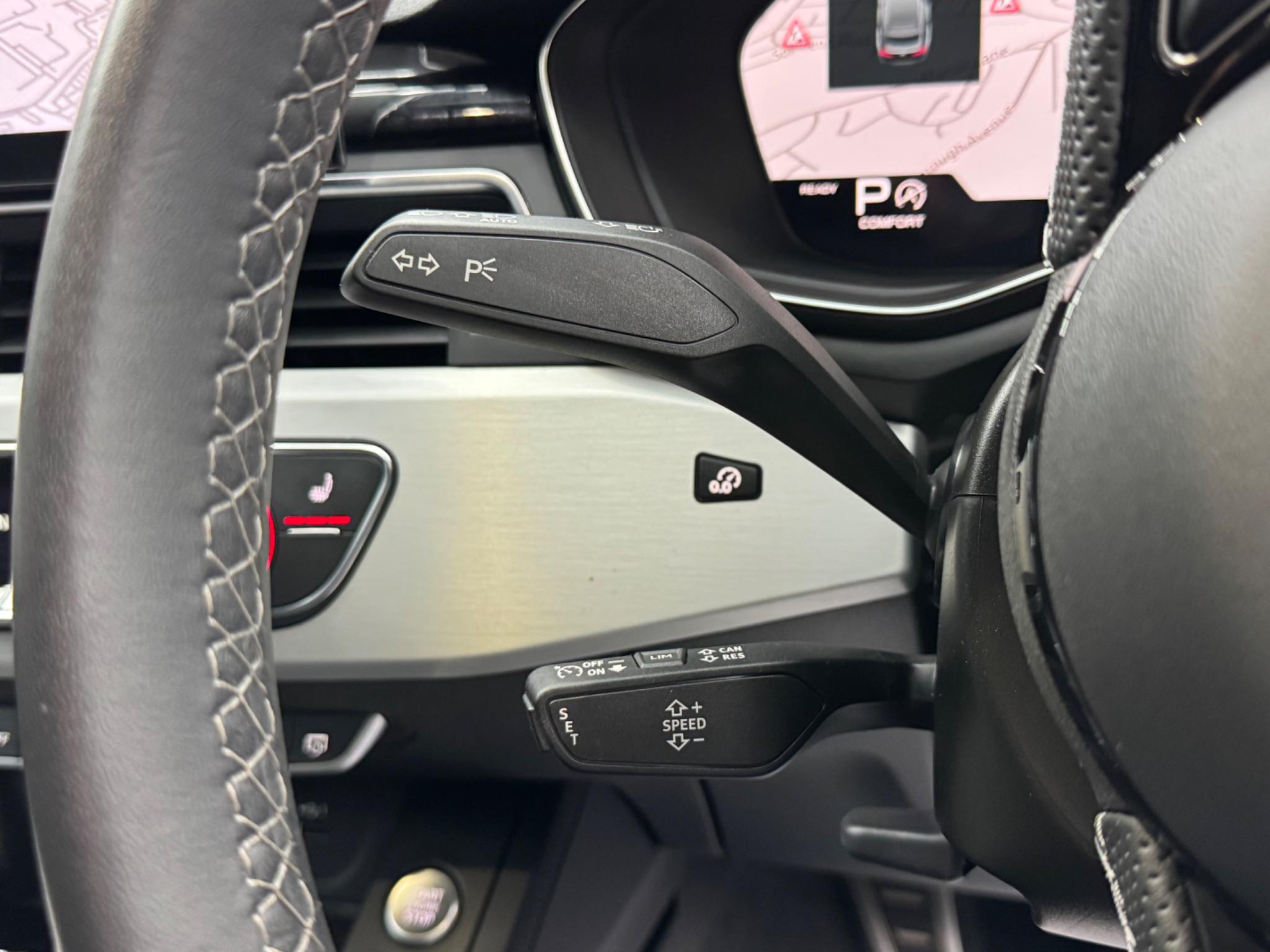 Audi A5 2.0 TDI 35 S line Sportback S Tronic Euro 6 (s/s) 5dr 5dr Automatic 2025