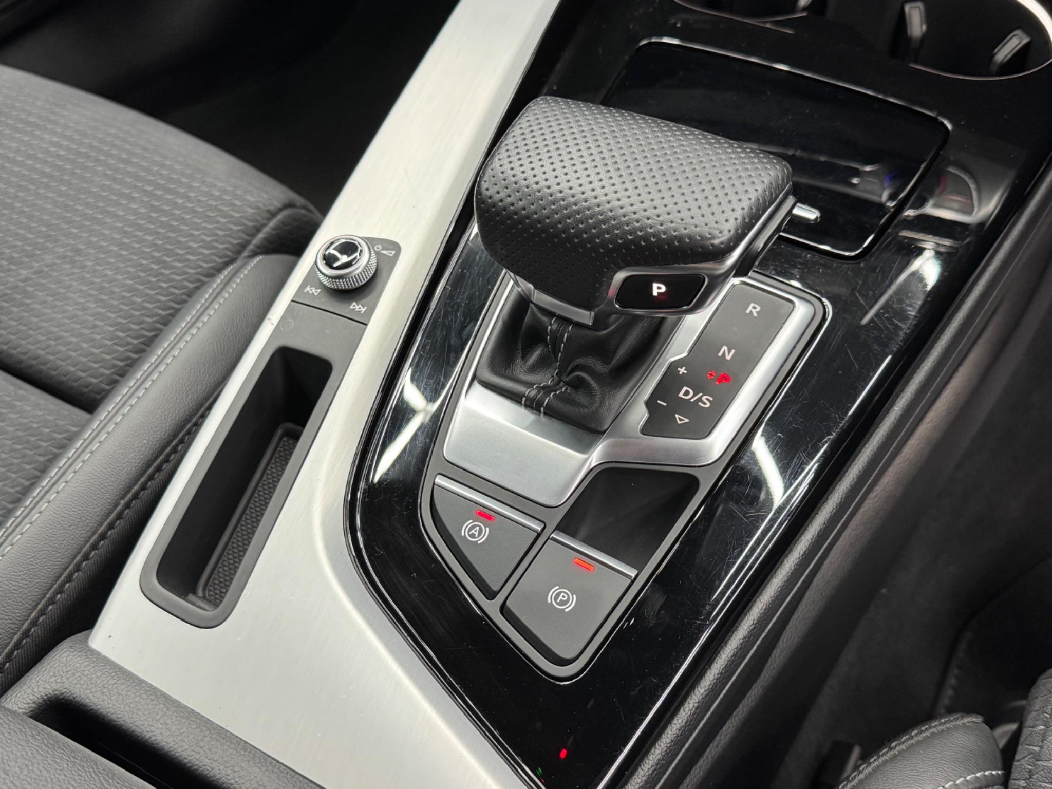 Audi A5 2.0 TDI 35 S line Sportback S Tronic Euro 6 (s/s) 5dr 5dr Automatic 2025