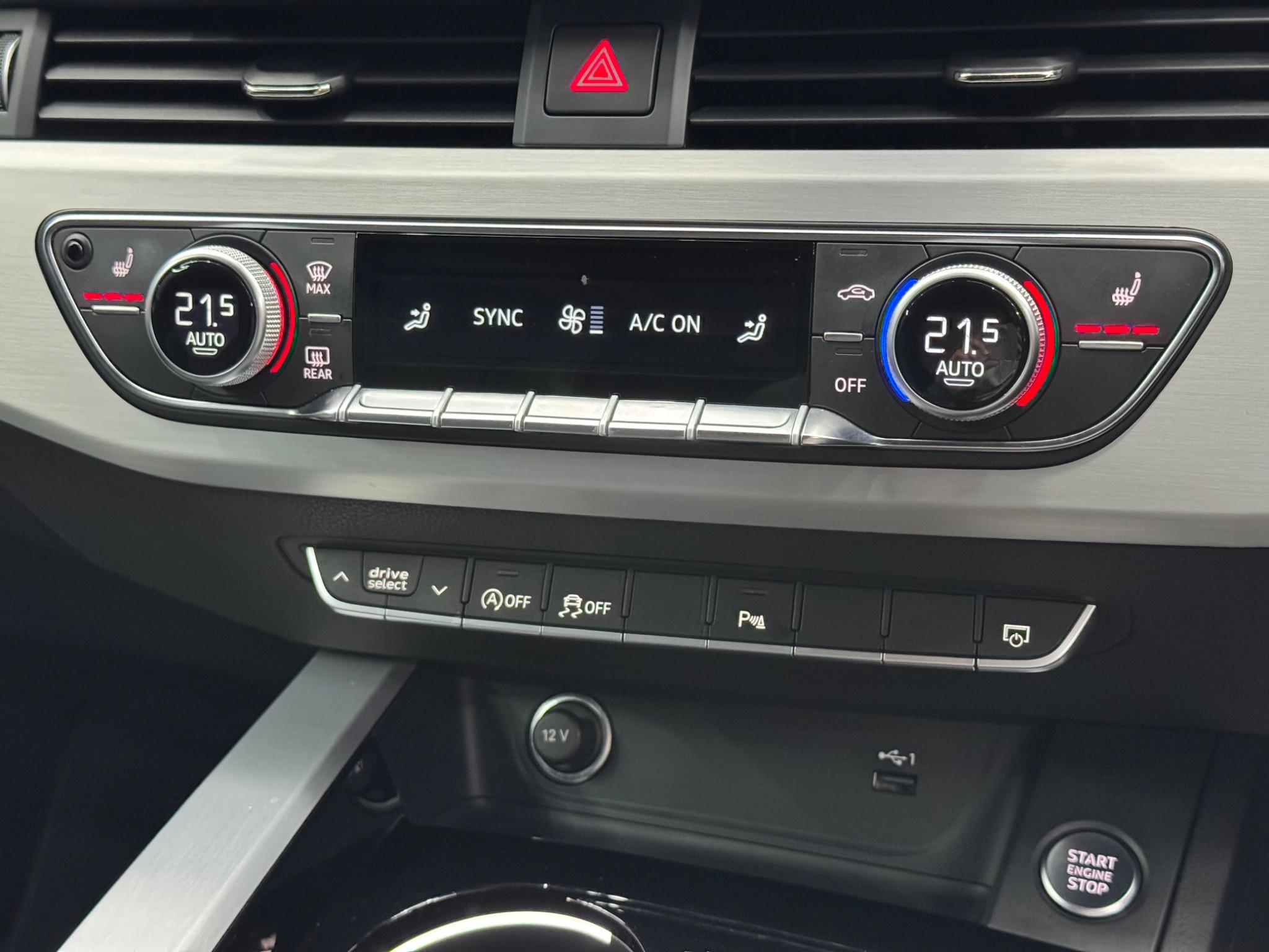 Audi A5 2.0 TDI 35 S line Sportback S Tronic Euro 6 (s/s) 5dr 5dr Automatic 2025