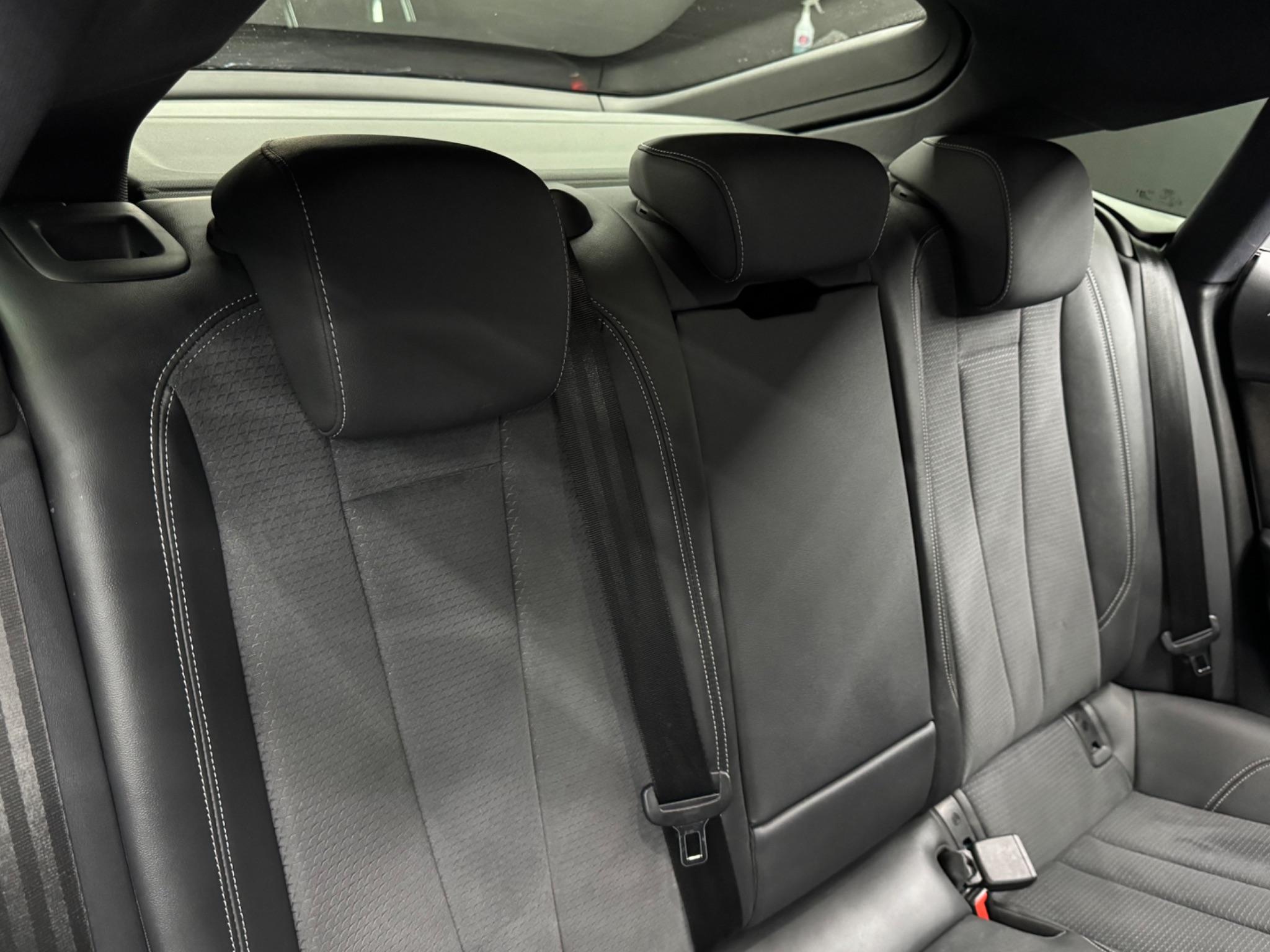 Audi A5 2.0 TDI 35 S line Sportback S Tronic Euro 6 (s/s) 5dr 5dr Automatic 2025