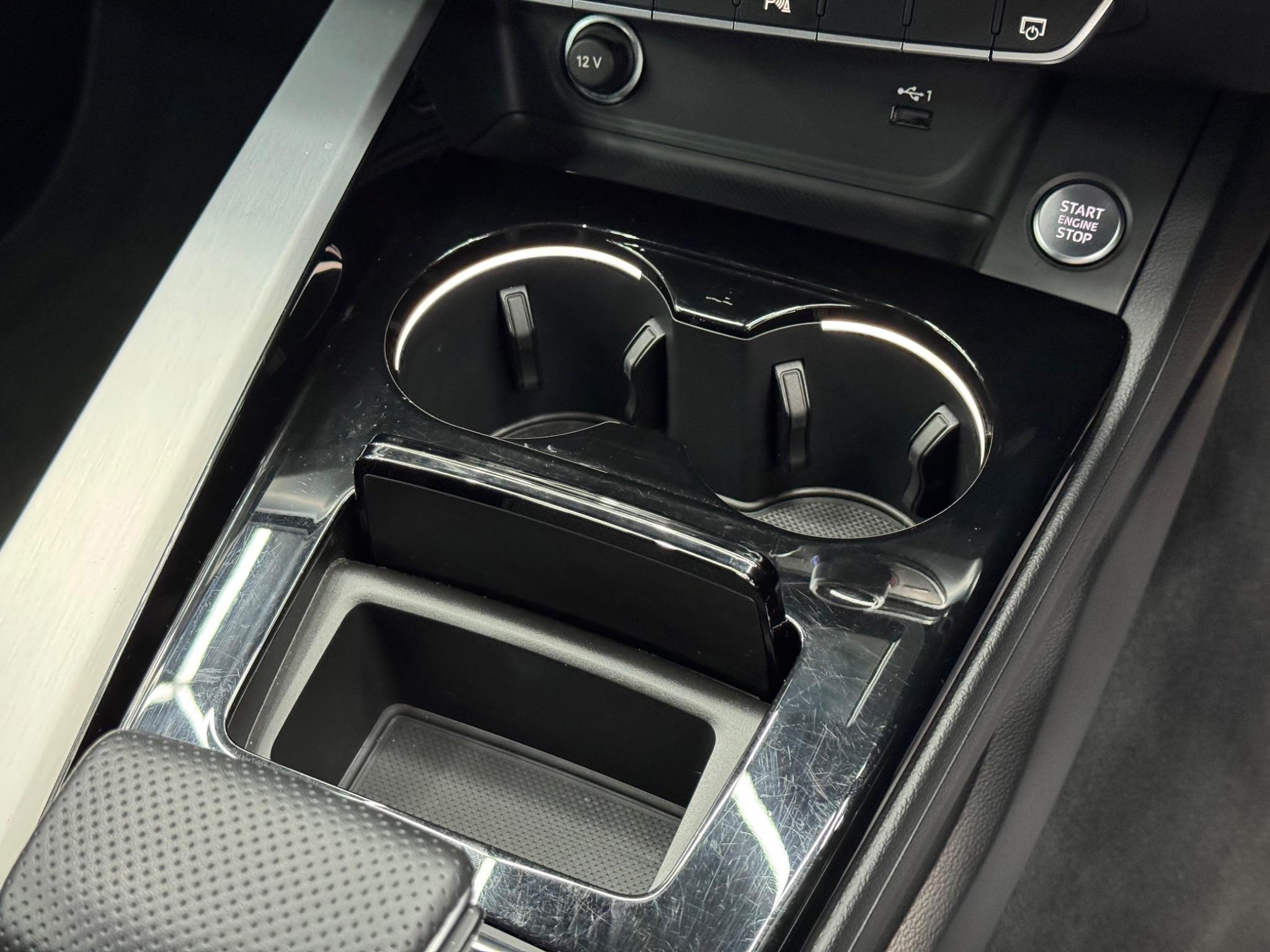 Audi A5 2.0 TDI 35 S line Sportback S Tronic Euro 6 (s/s) 5dr 5dr Automatic 2025