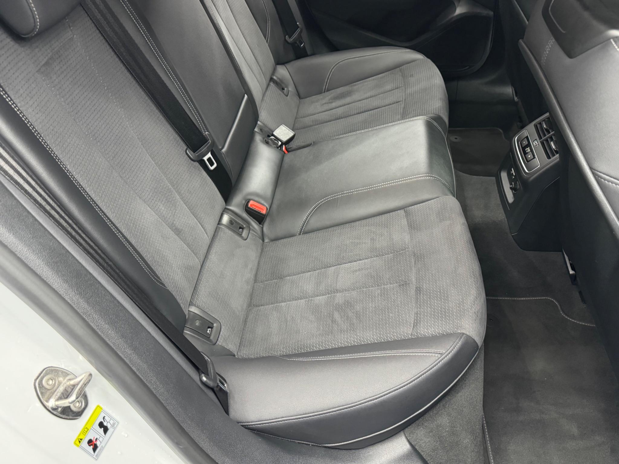 Audi A5 2.0 TDI 35 S line Sportback S Tronic Euro 6 (s/s) 5dr 5dr Automatic 2025