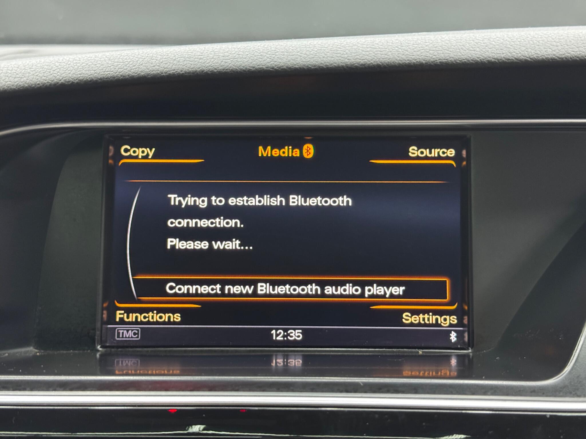 Audi A5 2.0 TDI Black Edition Euro 5 (s/s) 2dr 2dr Manual 2026