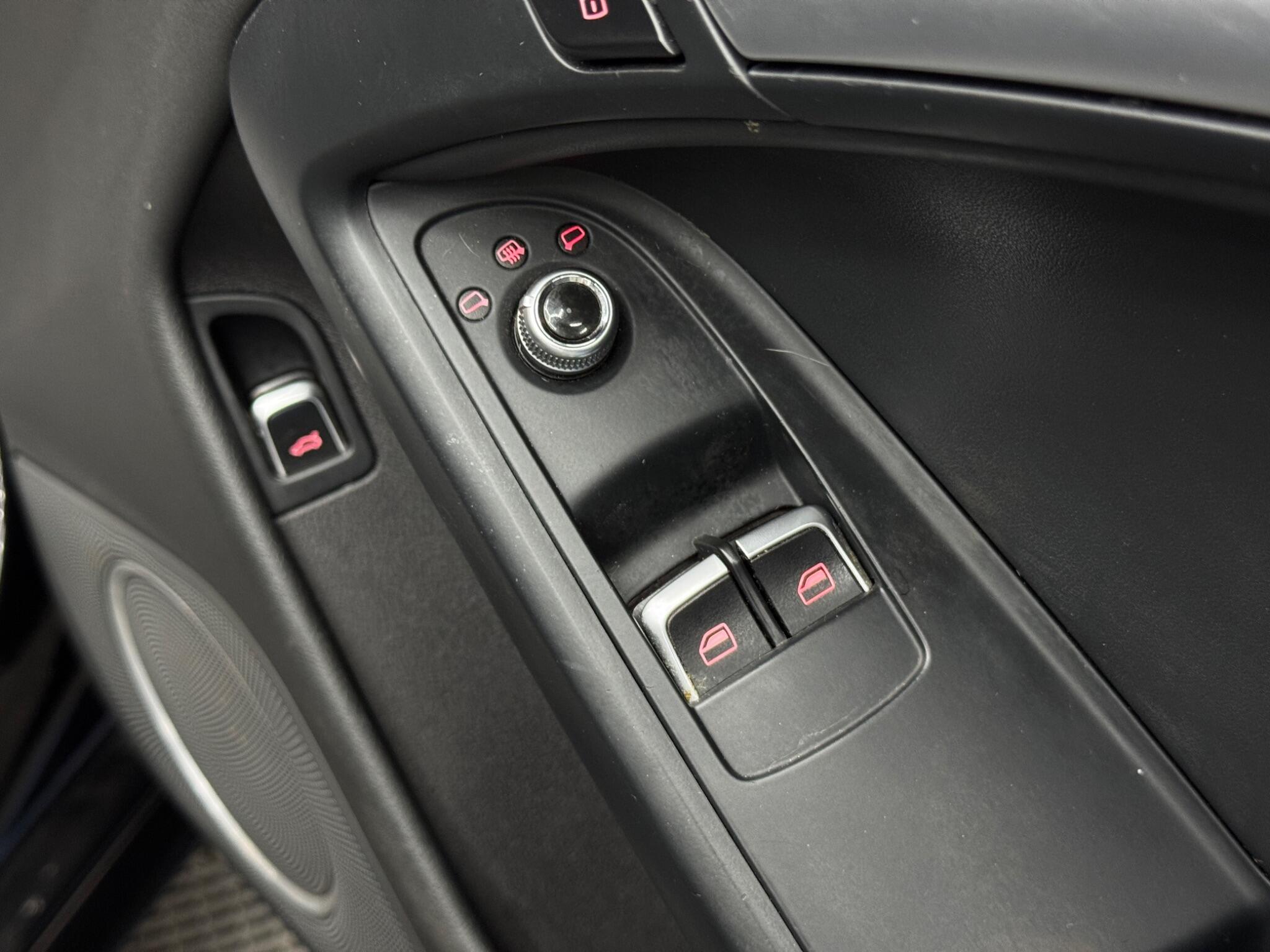 Audi A5 2.0 TDI Black Edition Euro 5 (s/s) 2dr 2dr Manual 2026