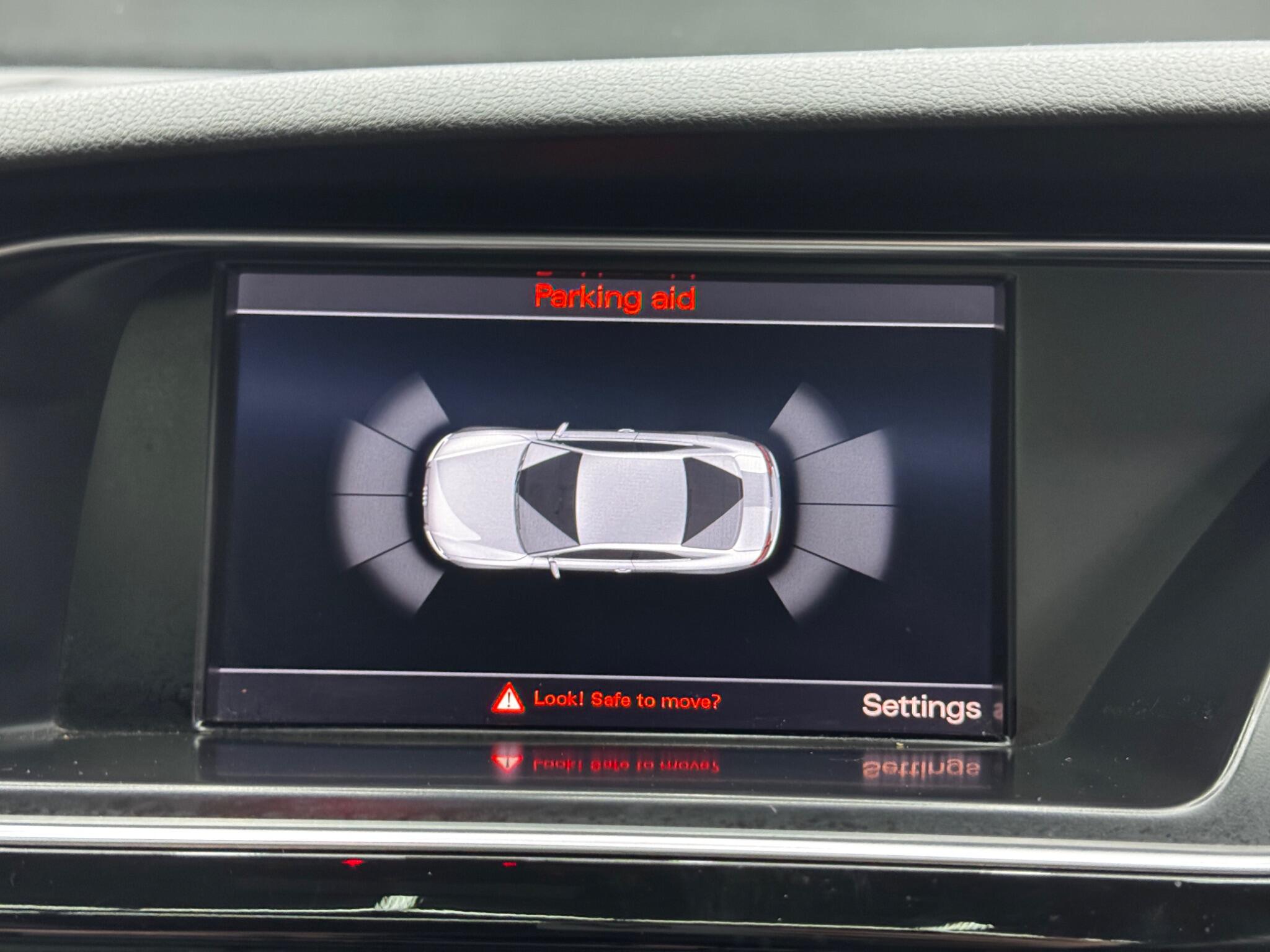 Audi A5 2.0 TDI Black Edition Euro 5 (s/s) 2dr 2dr Manual 2026