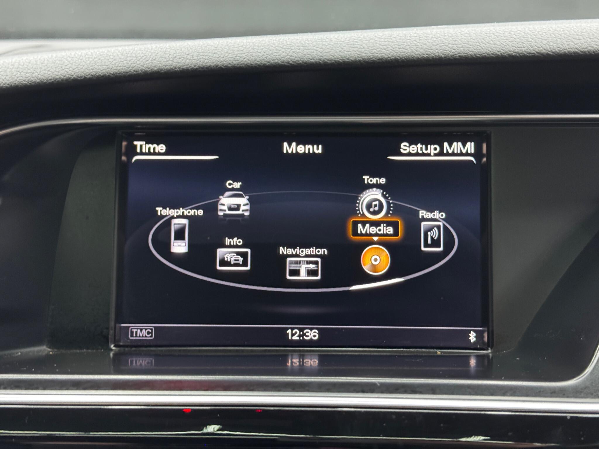 Audi A5 2.0 TDI Black Edition Euro 5 (s/s) 2dr 2dr Manual 2026