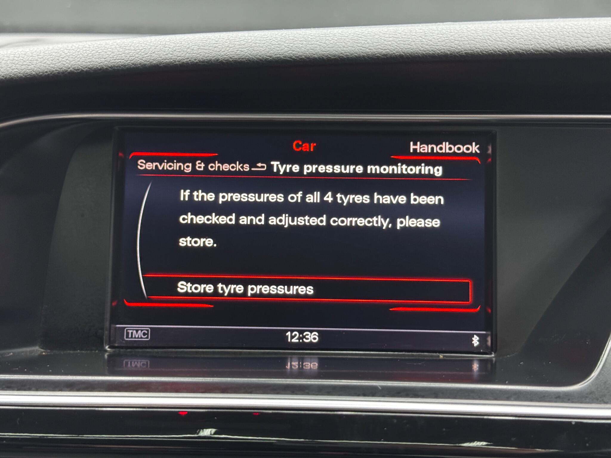 Audi A5 2.0 TDI Black Edition Euro 5 (s/s) 2dr 2dr Manual 2026