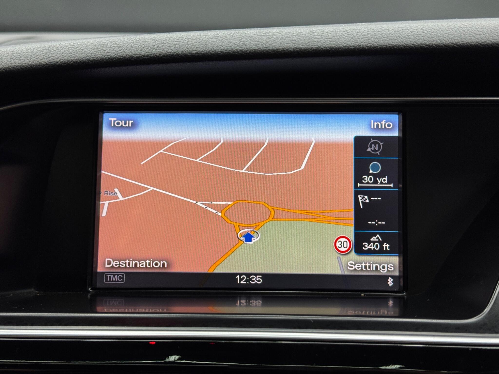 Audi A5 2.0 TDI Black Edition Euro 5 (s/s) 2dr 2dr Manual 2026