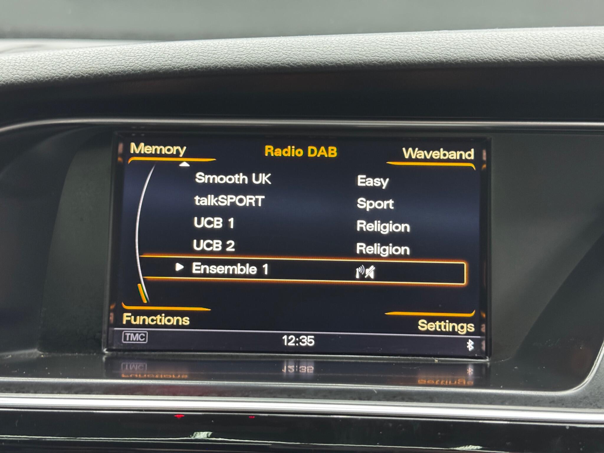 Audi A5 2.0 TDI Black Edition Euro 5 (s/s) 2dr 2dr Manual 2026