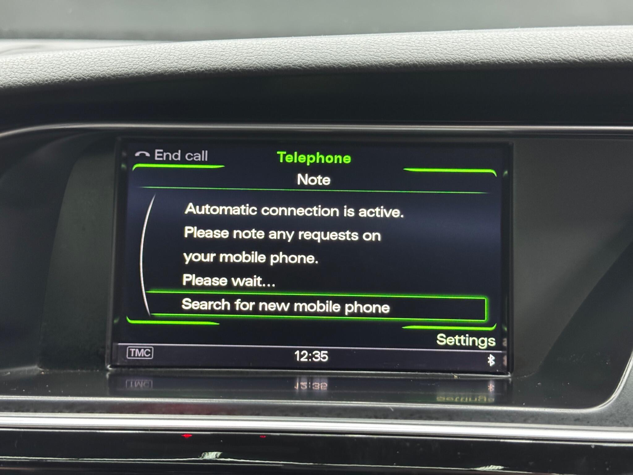 Audi A5 2.0 TDI Black Edition Euro 5 (s/s) 2dr 2dr Manual 2026