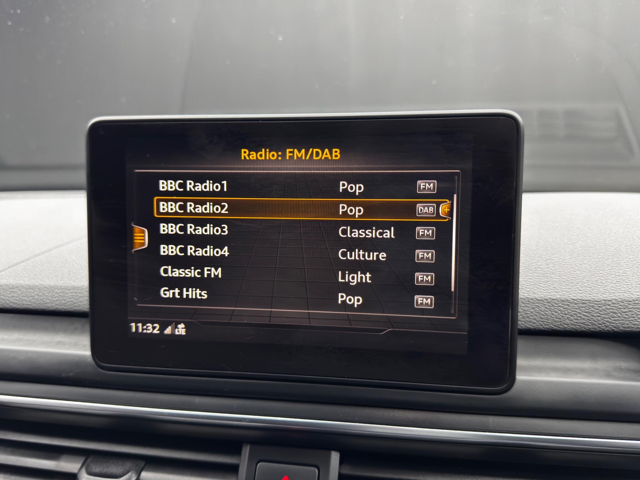 Audi A5 2.0 TFSI Sport Euro 6 (s/s) 2dr 2dr Manual 2026