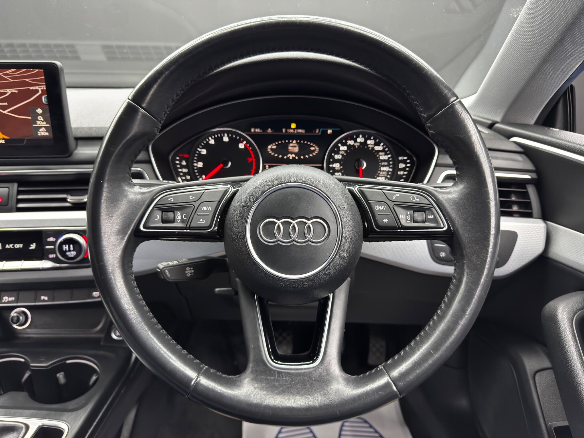 Audi A5 2.0 TFSI Sport Euro 6 (s/s) 2dr 2dr Manual 2026