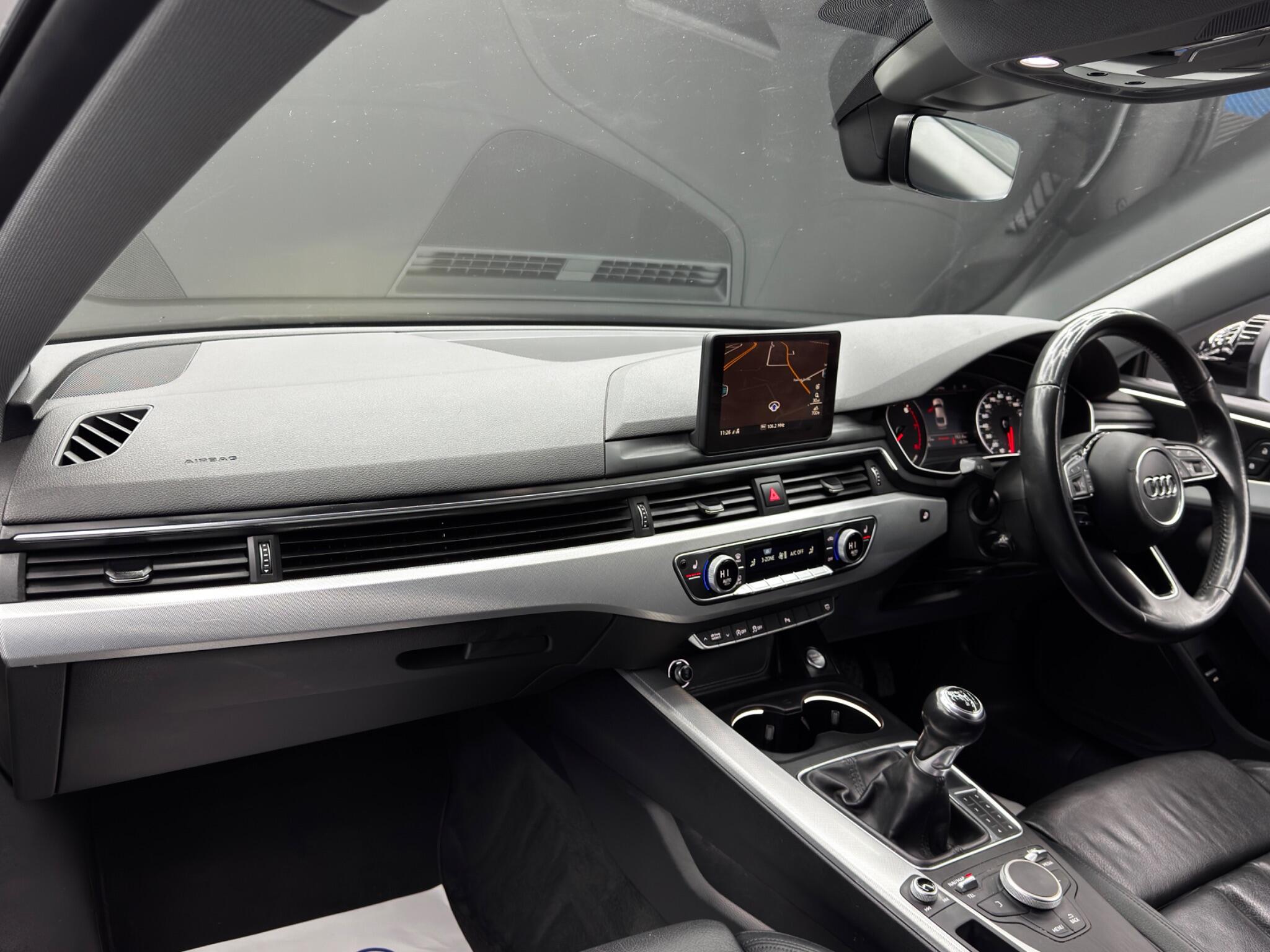 Audi A5 2.0 TFSI Sport Euro 6 (s/s) 2dr 2dr Manual 2026