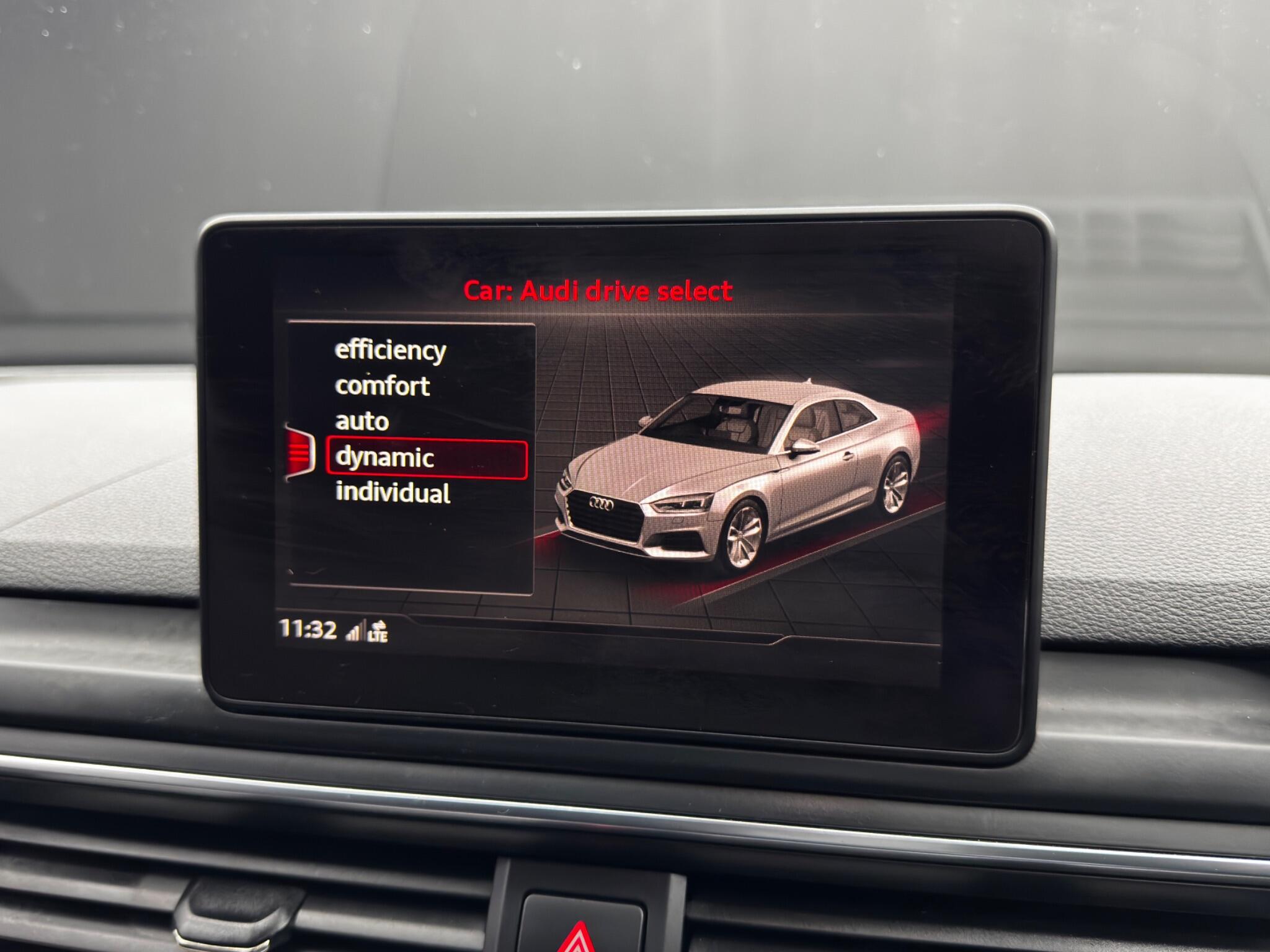 Audi A5 2.0 TFSI Sport Euro 6 (s/s) 2dr 2dr Manual 2026