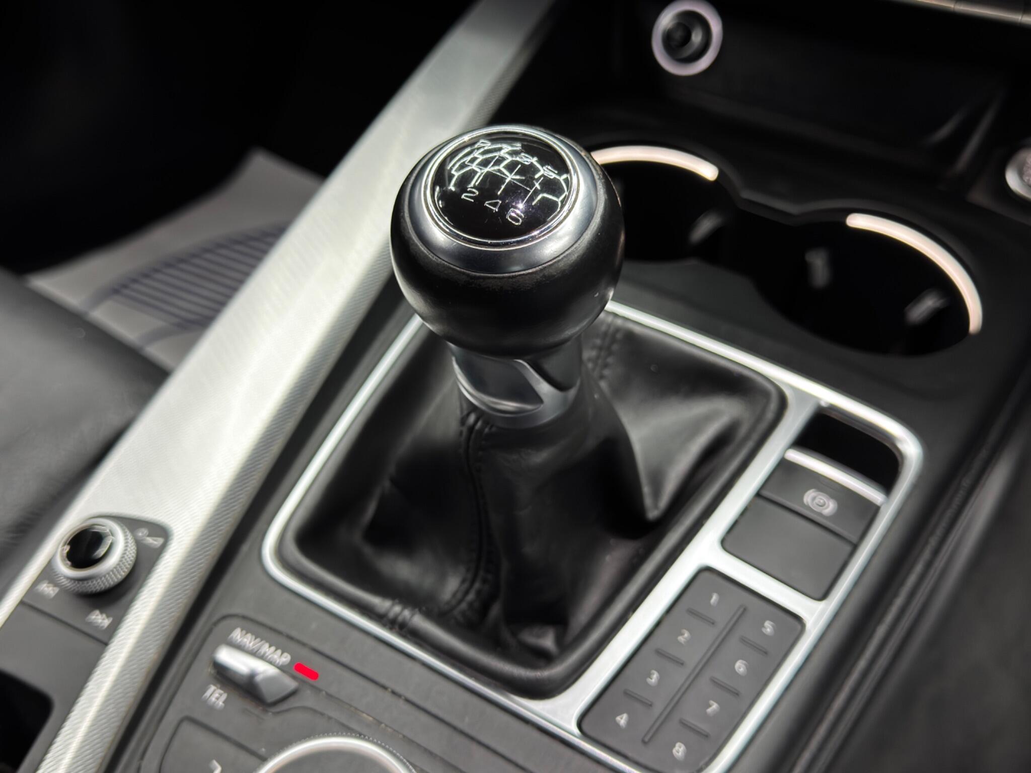 Audi A5 2.0 TFSI Sport Euro 6 (s/s) 2dr 2dr Manual 2026