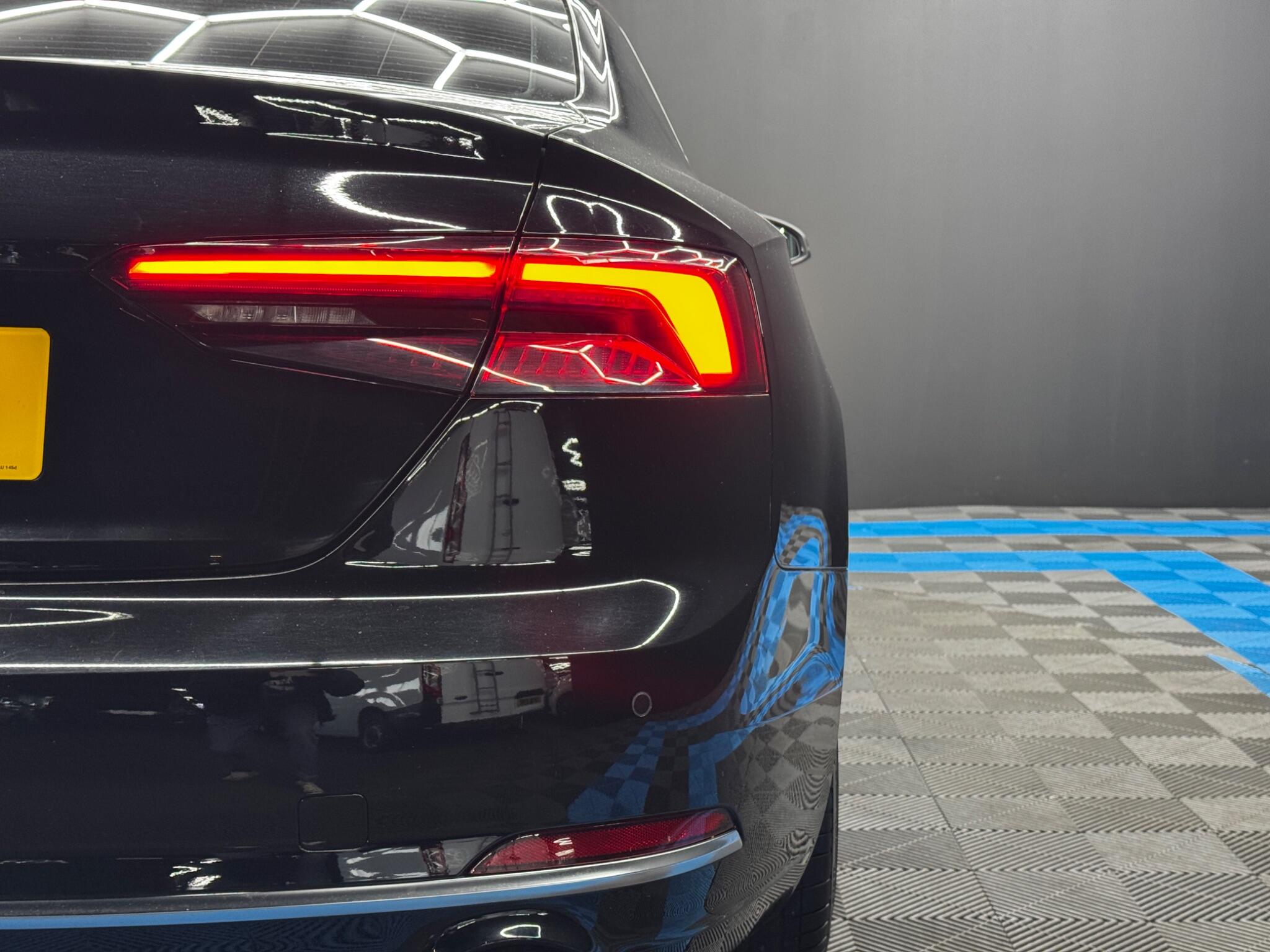 Audi A5 2.0 TFSI Sport Euro 6 (s/s) 2dr 2dr Manual 2026