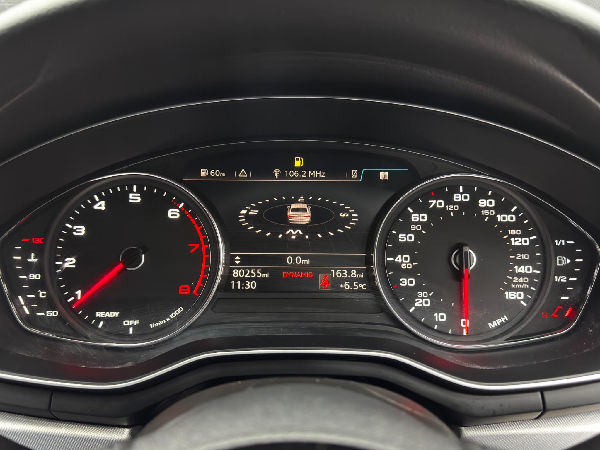 Audi A5 2.0 TFSI Sport Euro 6 (s/s) 2dr 2dr Manual 2026