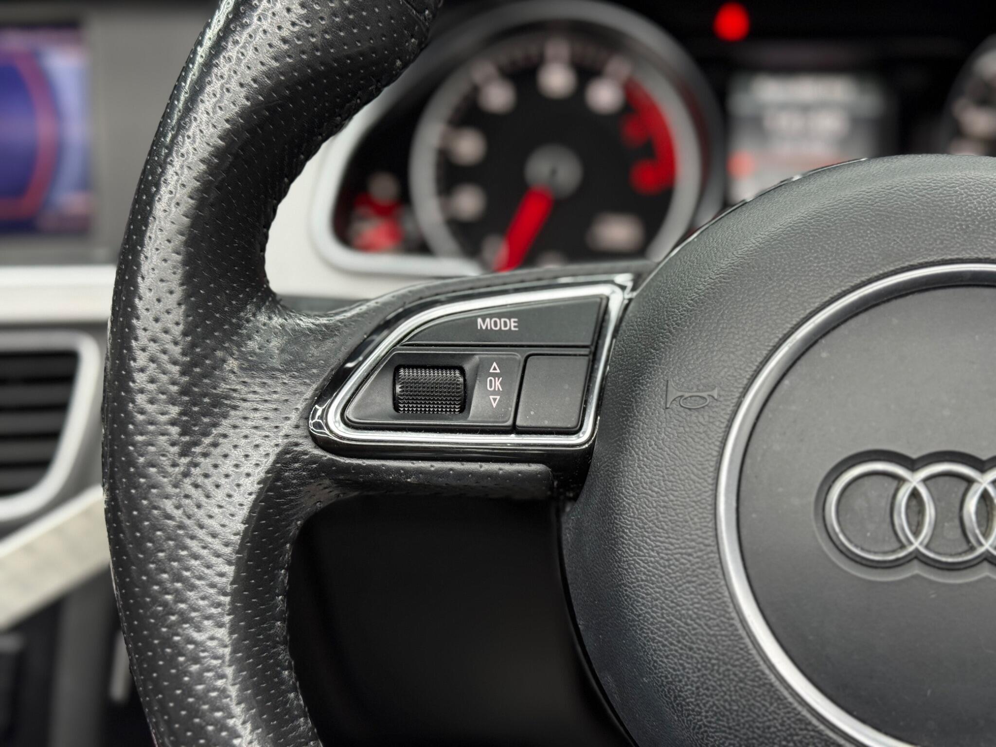 Audi A5 Cabriolet 1.8 TFSI S line Euro 5 (s/s) 2dr 2dr Manual 2026