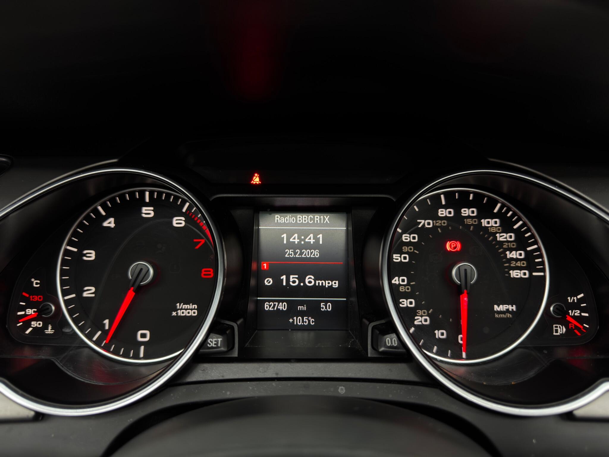 Audi A5 Cabriolet 1.8 TFSI S line Euro 5 (s/s) 2dr 2dr Manual 2026