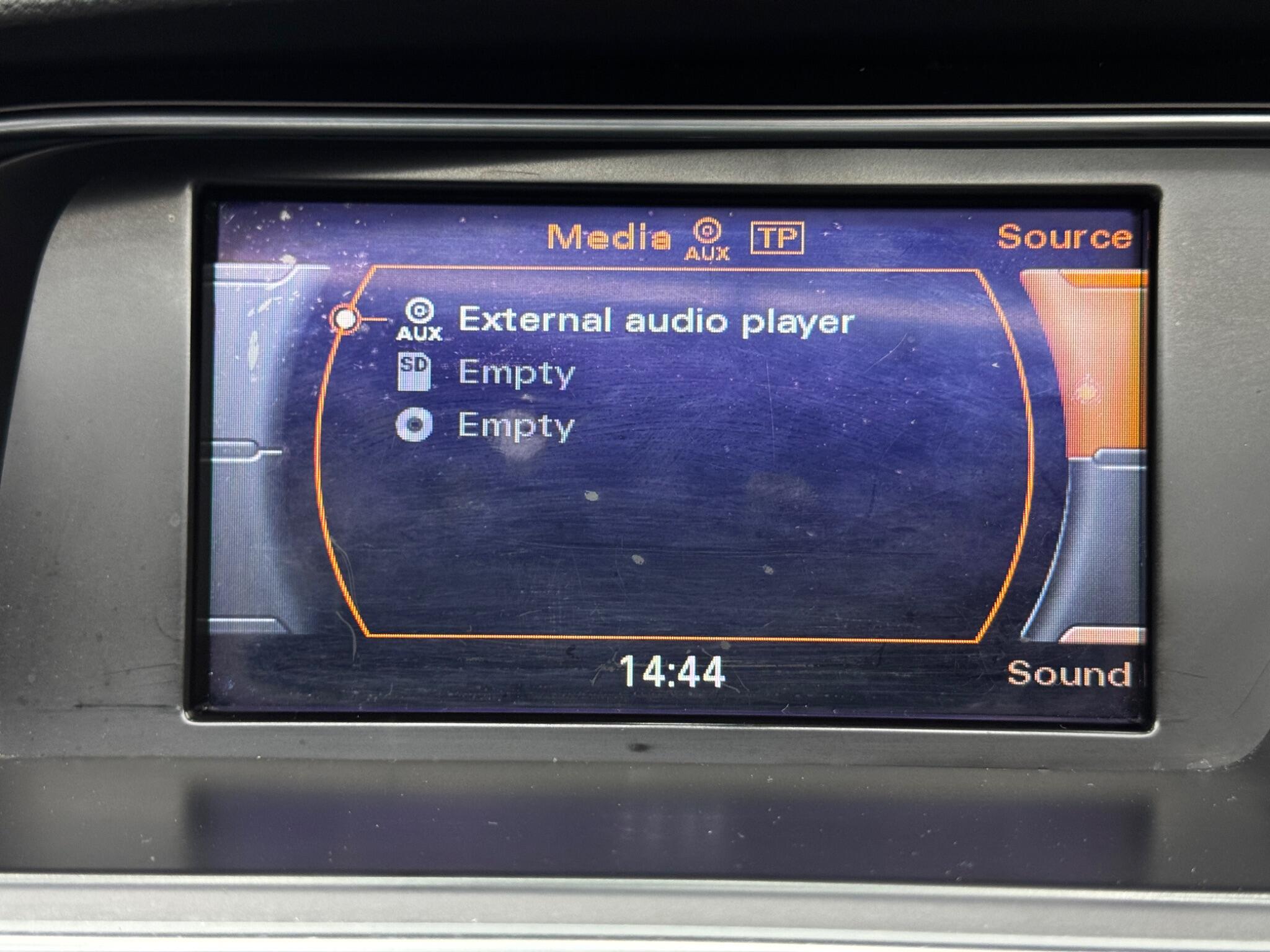 Audi A5 Cabriolet 1.8 TFSI S line Euro 5 (s/s) 2dr 2dr Manual 2026