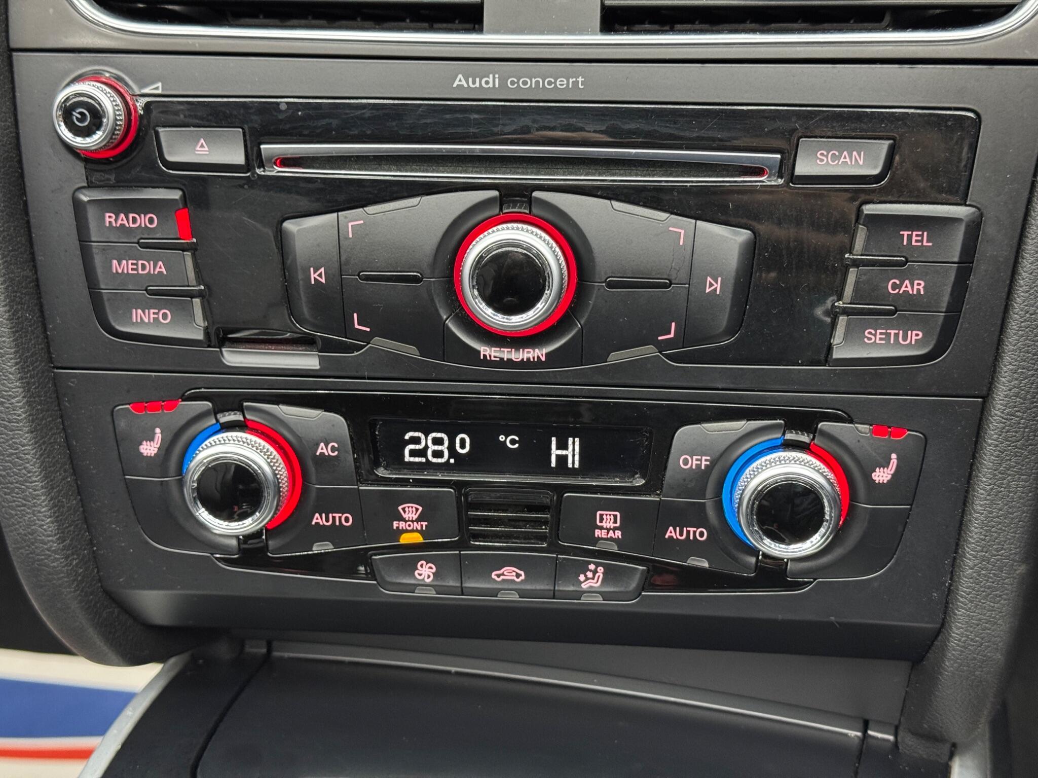 Audi A5 Cabriolet 1.8 TFSI S line Euro 5 (s/s) 2dr 2dr Manual 2026