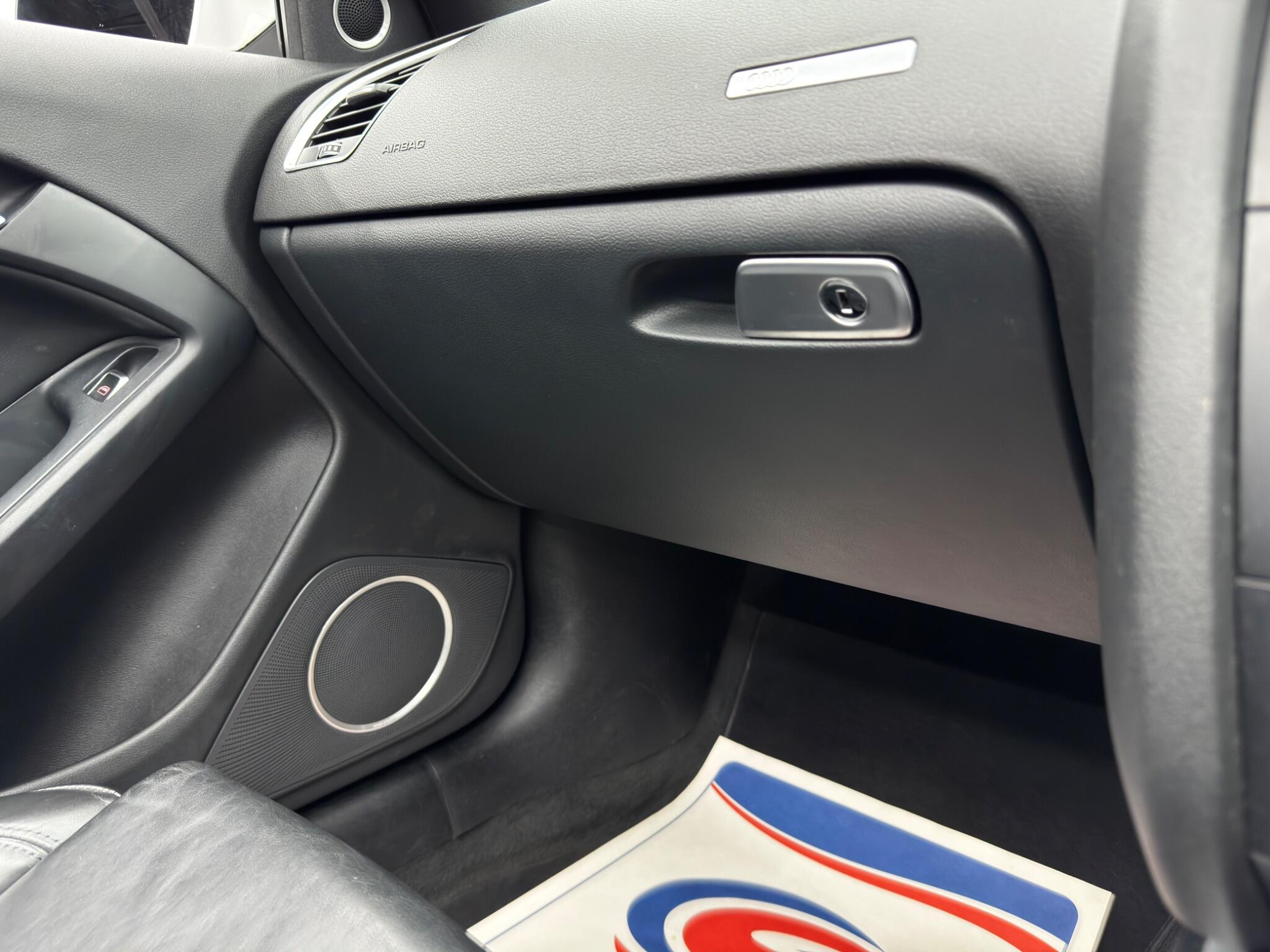 Audi A5 Cabriolet 1.8 TFSI S line Euro 5 (s/s) 2dr 2dr Manual 2026