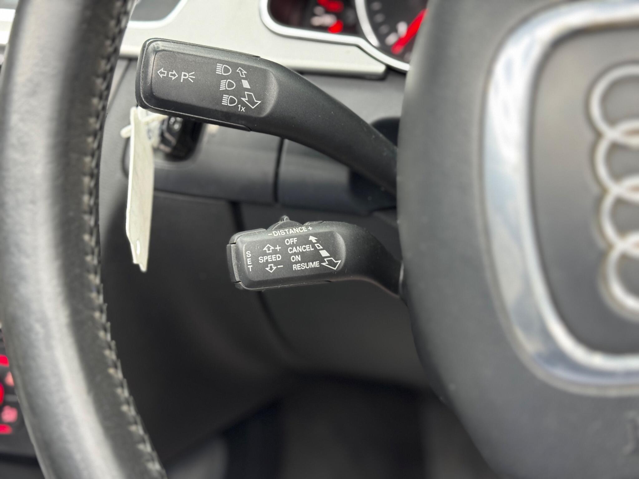 Audi A5 Cabriolet 2.0 TDI S line Euro 5 (s/s) 2dr 2dr Manual 2026