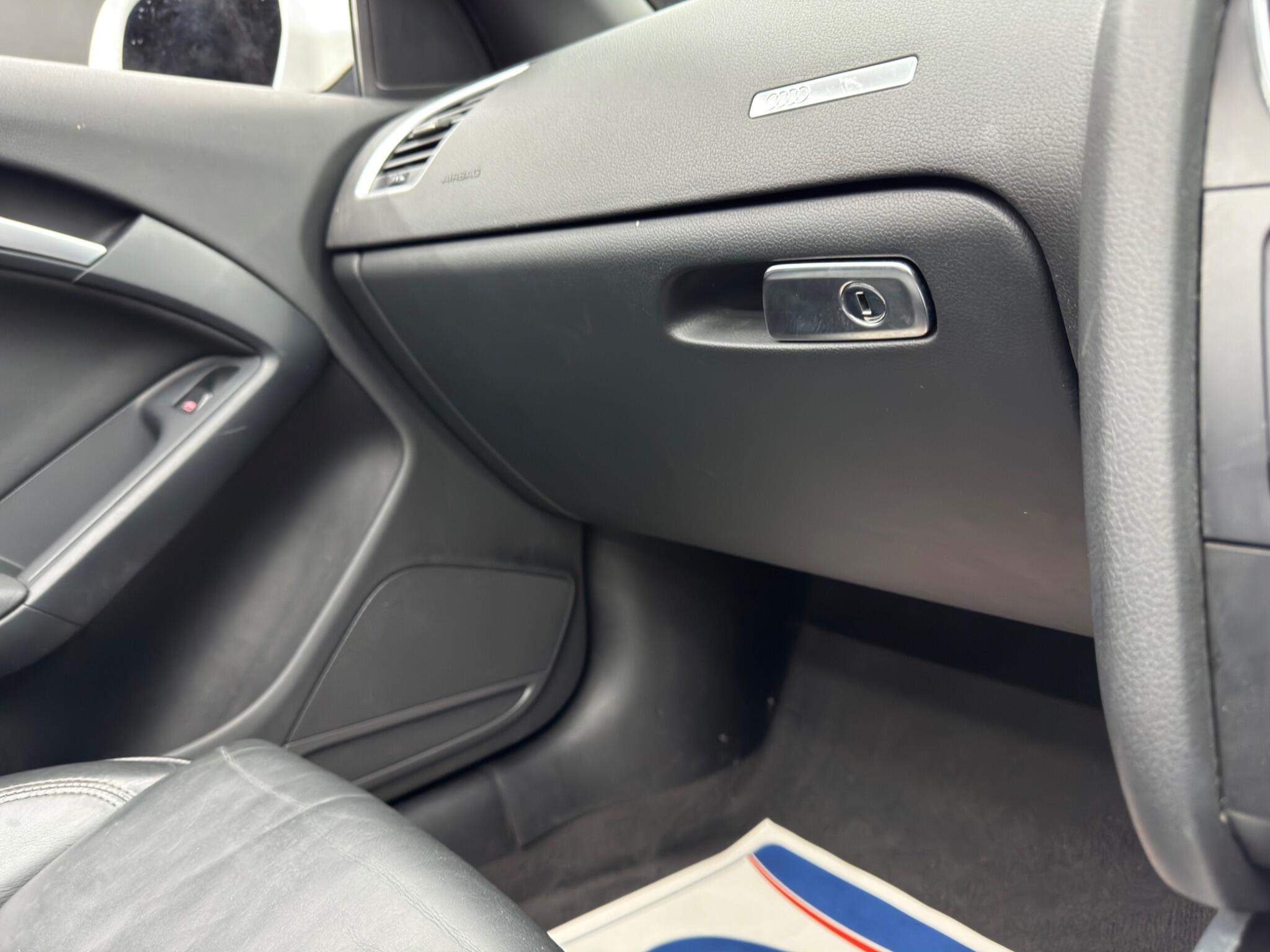 Audi A5 Cabriolet 2.0 TDI S line Euro 5 (s/s) 2dr 2dr Manual 2026