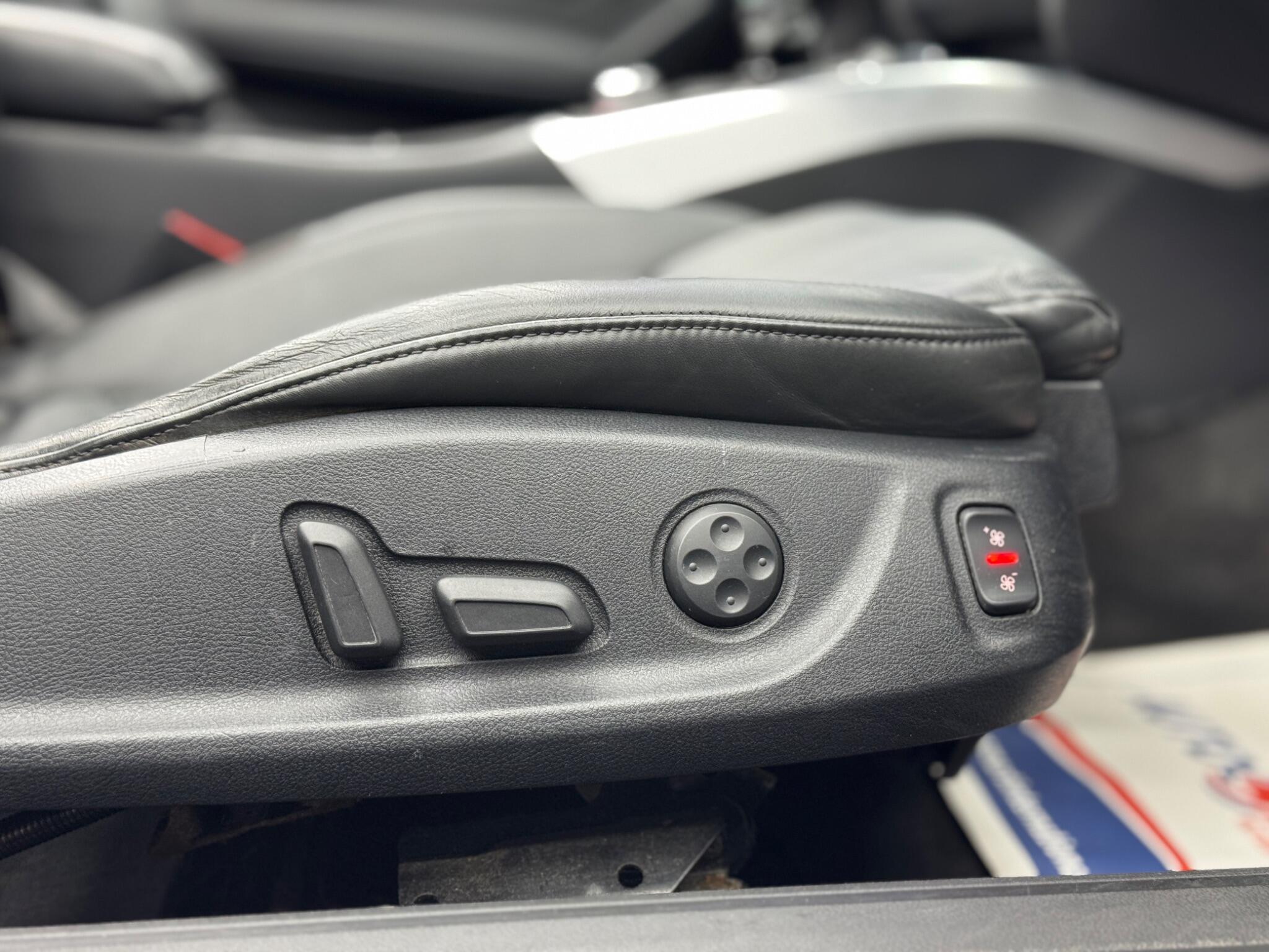 Audi A5 Cabriolet 2.0 TDI S line Euro 5 (s/s) 2dr 2dr Manual 2026