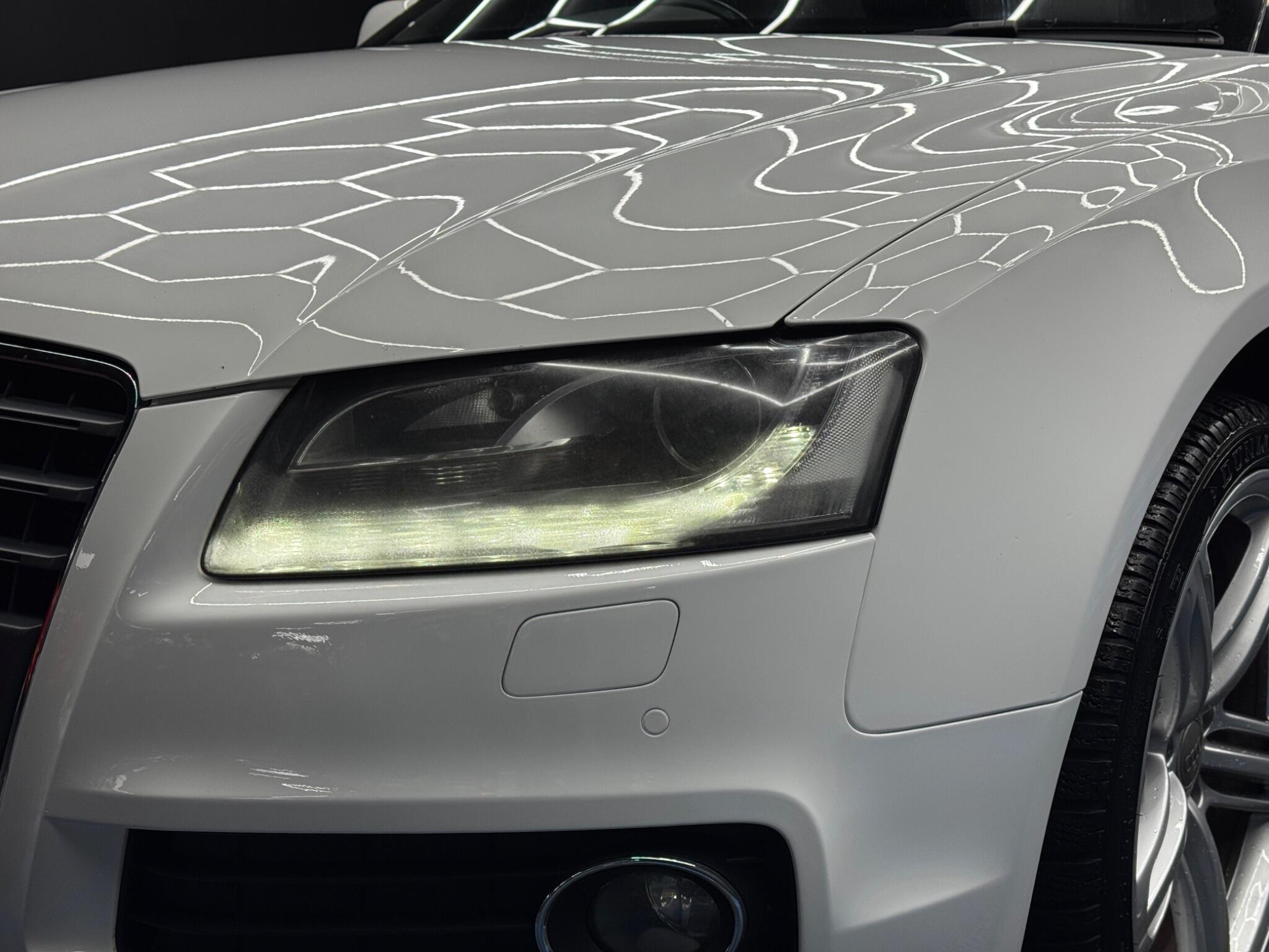 Audi A5 Cabriolet 2.0 TDI S line Euro 5 (s/s) 2dr 2dr Manual 2026