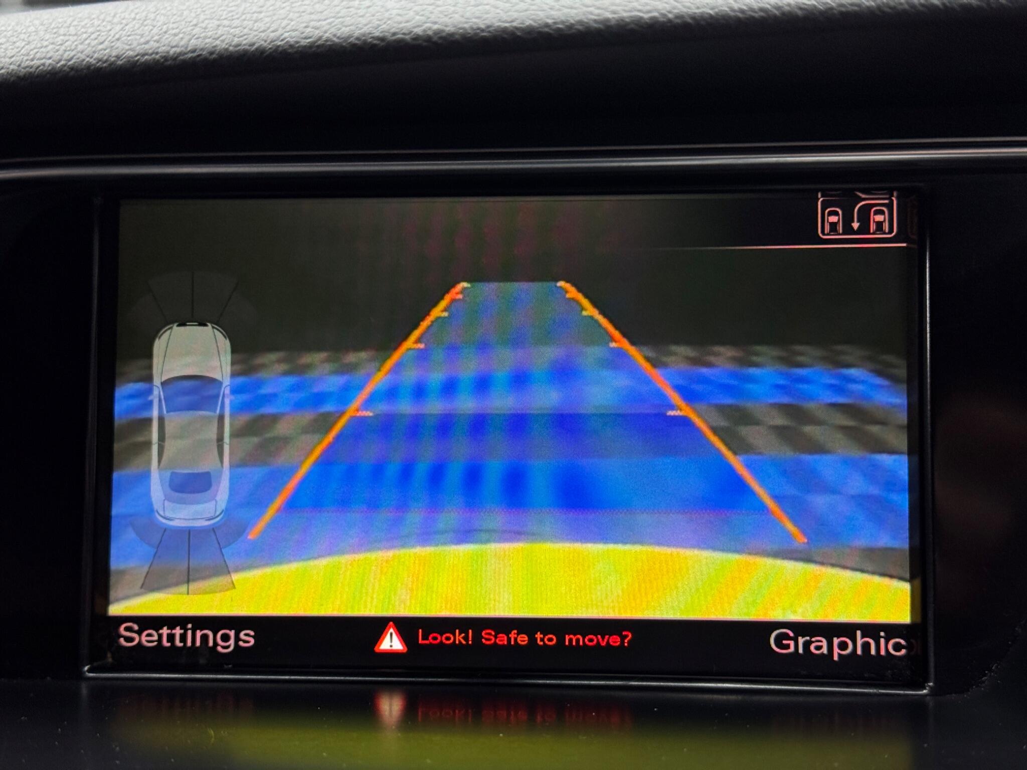 Audi A5 Cabriolet 2.0 TDI S line Euro 5 (s/s) 2dr 2dr Manual 2026