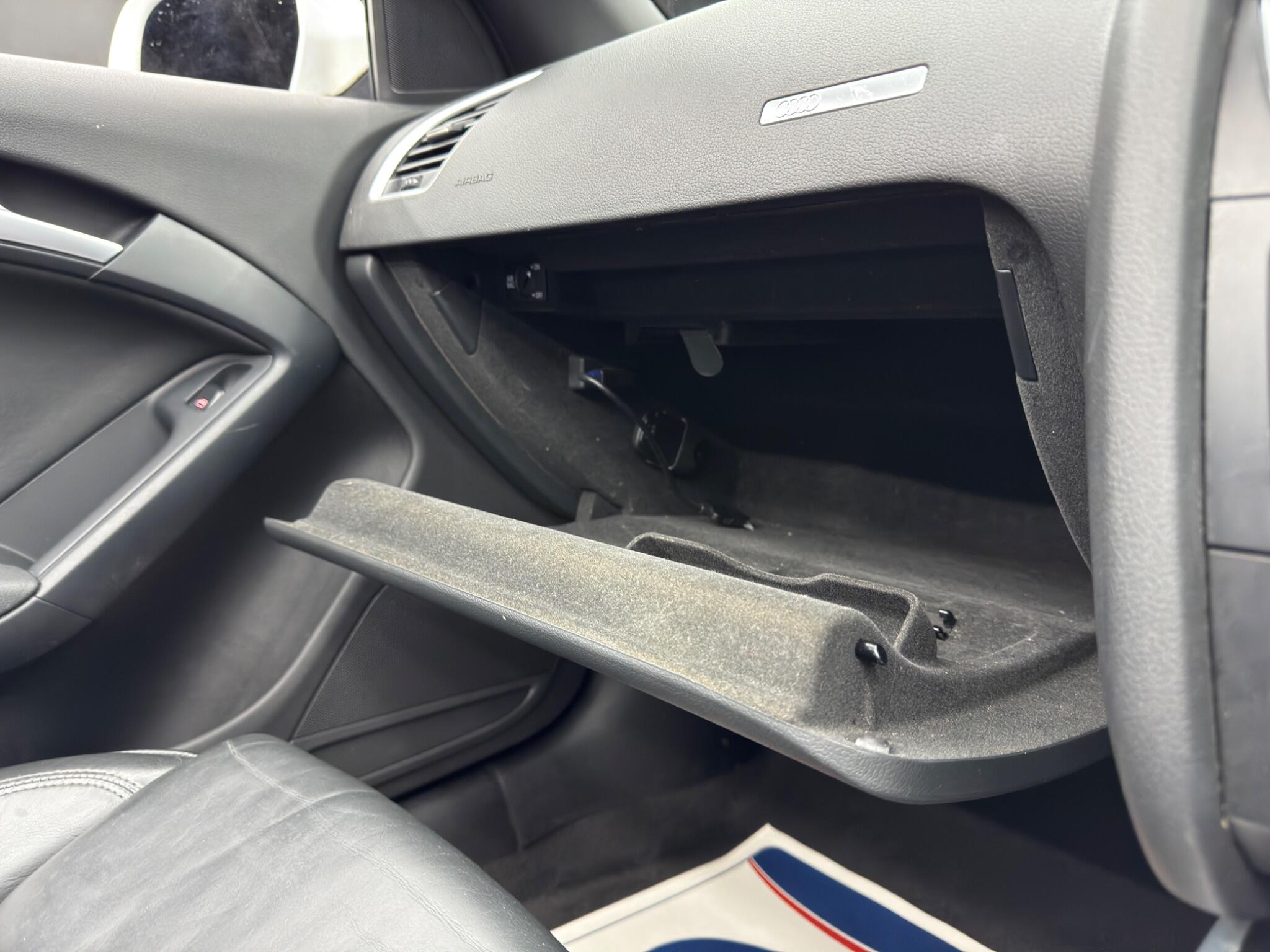 Audi A5 Cabriolet 2.0 TDI S line Euro 5 (s/s) 2dr 2dr Manual 2026