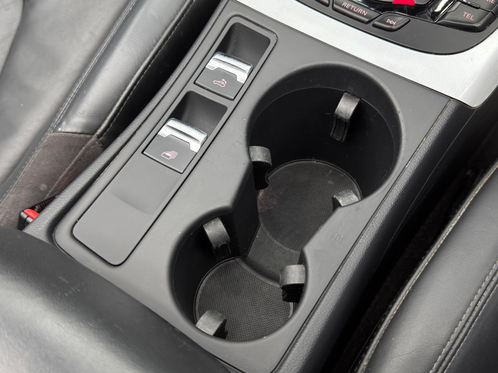 Audi A5 Cabriolet 2.0 TDI S line Euro 5 (s/s) 2dr 2dr Manual 2026