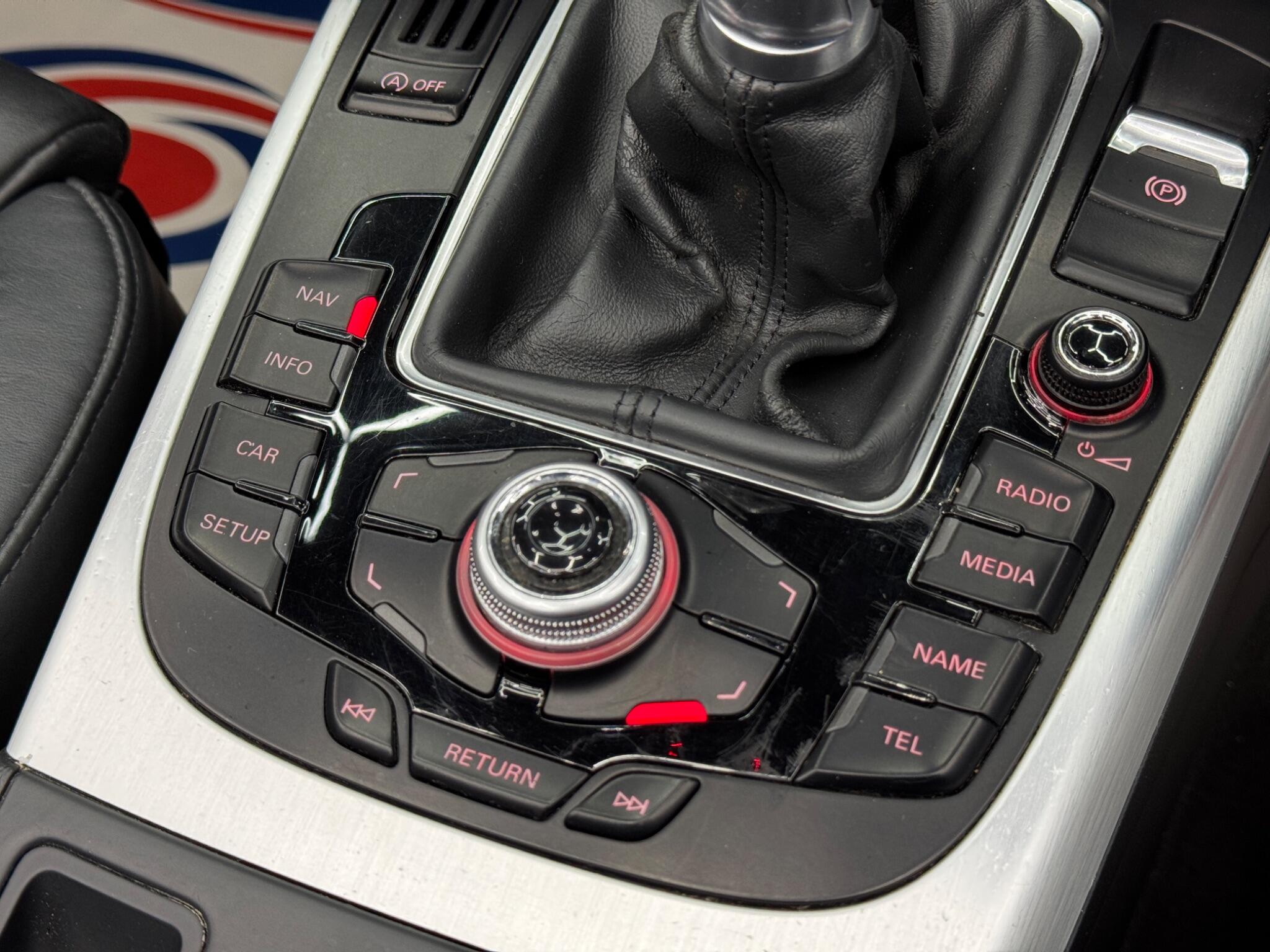 Audi A5 Cabriolet 2.0 TDI S line Euro 5 (s/s) 2dr 2dr Manual 2026