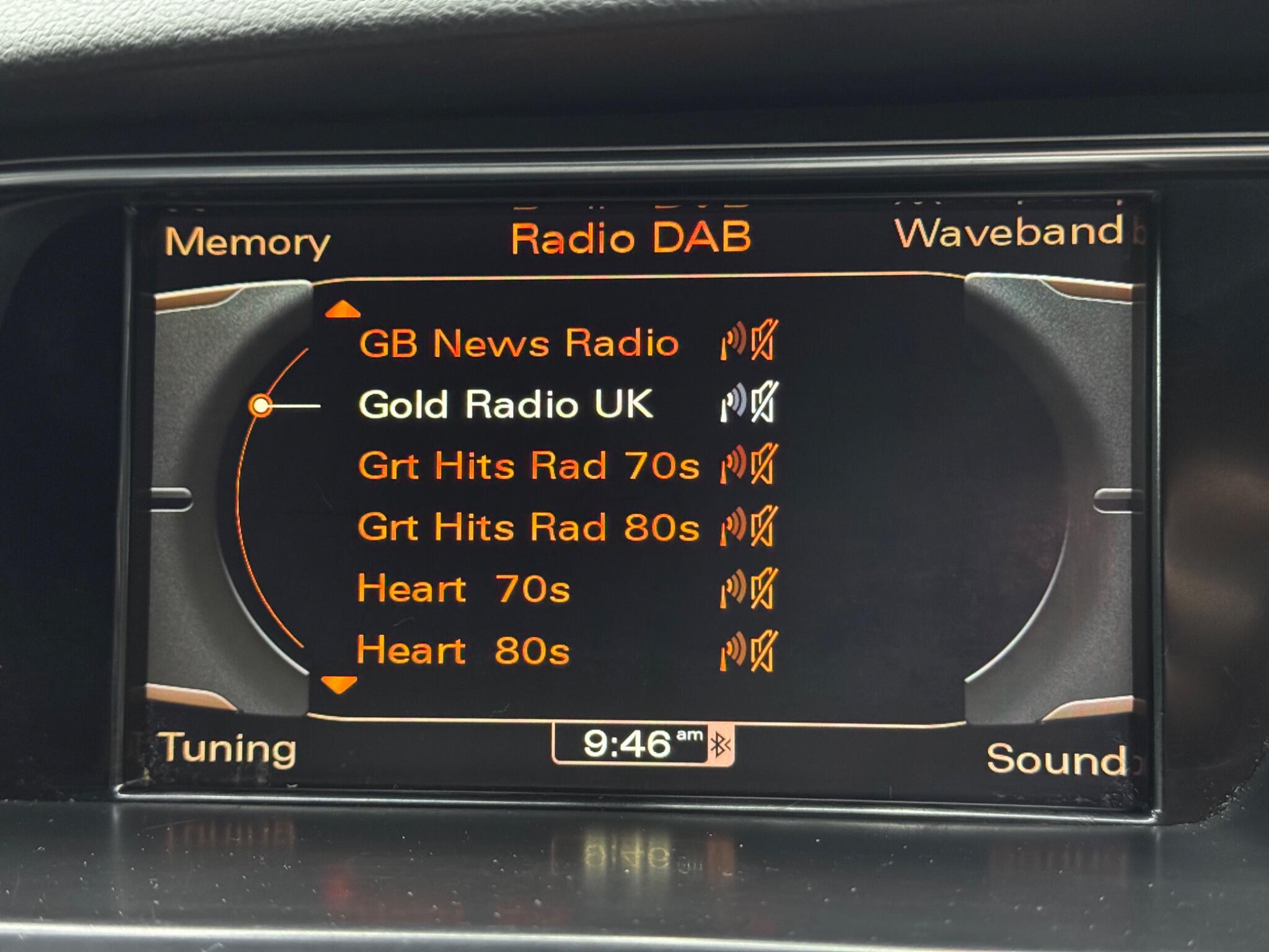 Audi A5 Cabriolet 2.0 TDI S line Euro 5 (s/s) 2dr 2dr Manual 2026