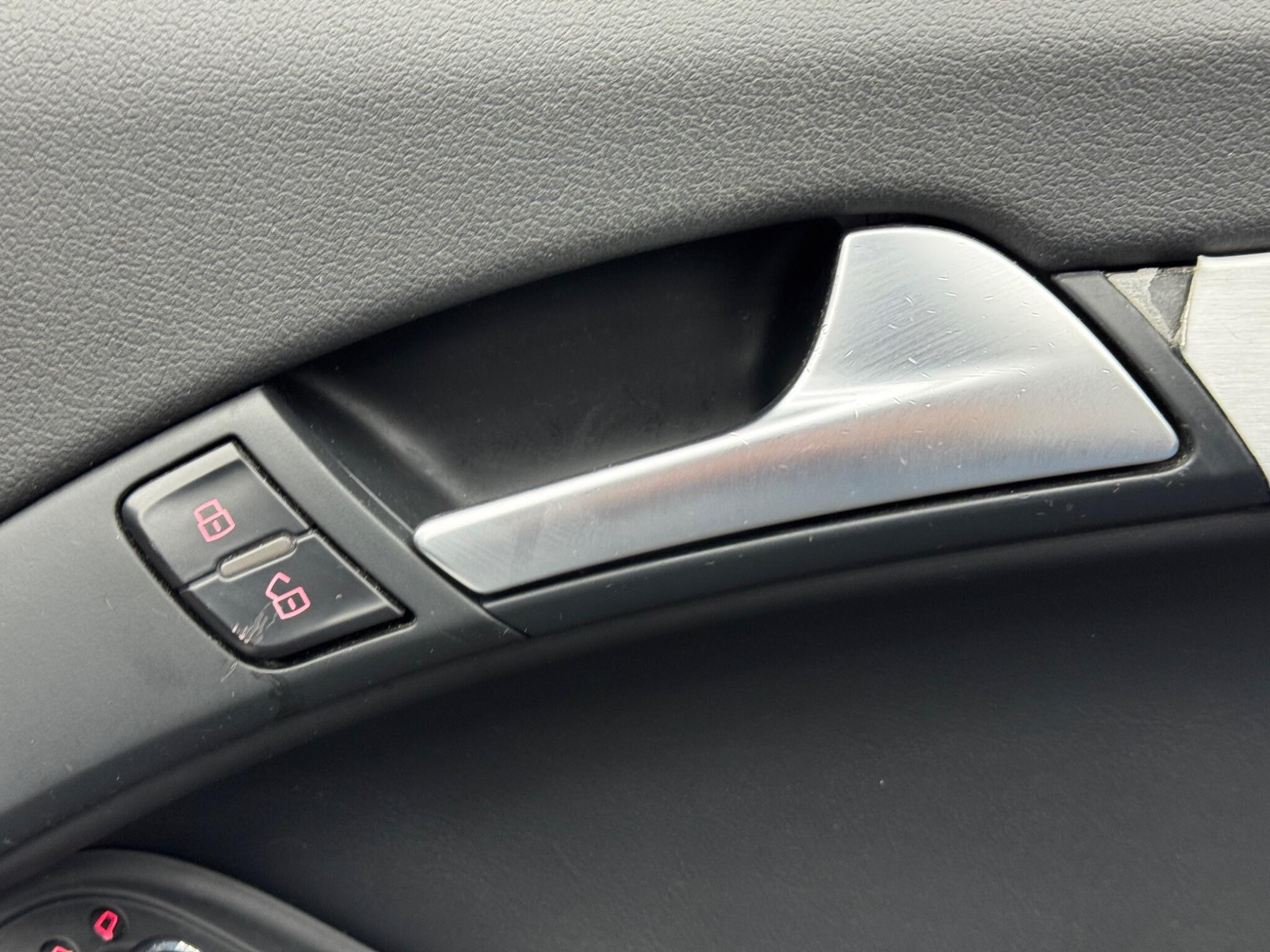 Audi A5 Cabriolet 2.0 TDI S line Euro 5 (s/s) 2dr 2dr Manual 2026