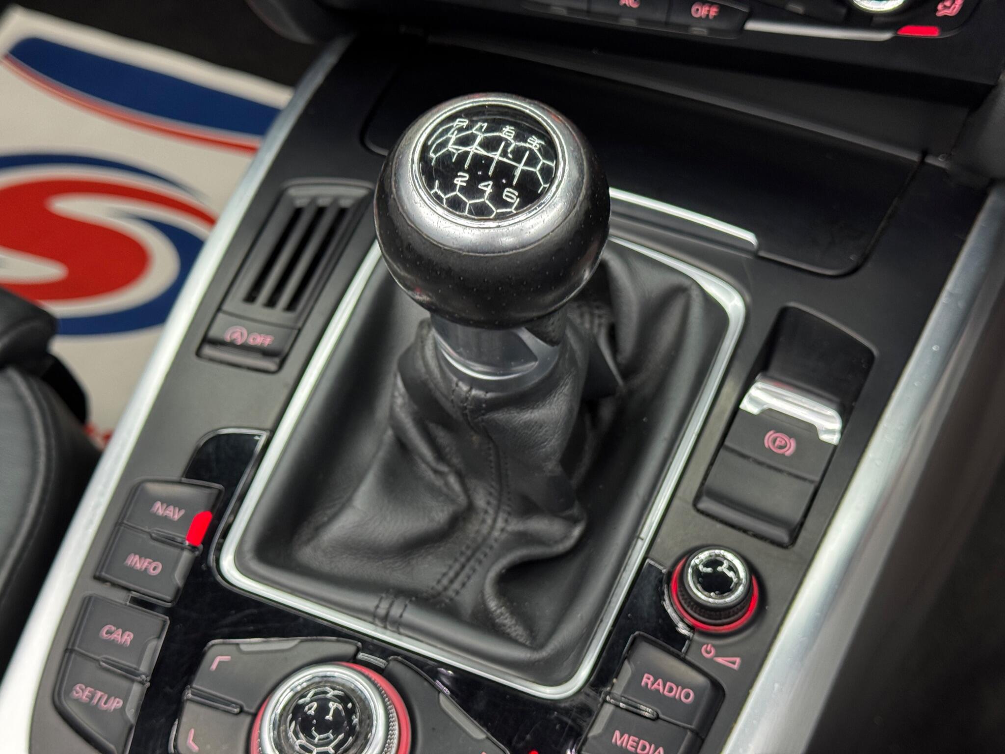 Audi A5 Cabriolet 2.0 TDI S line Euro 5 (s/s) 2dr 2dr Manual 2026