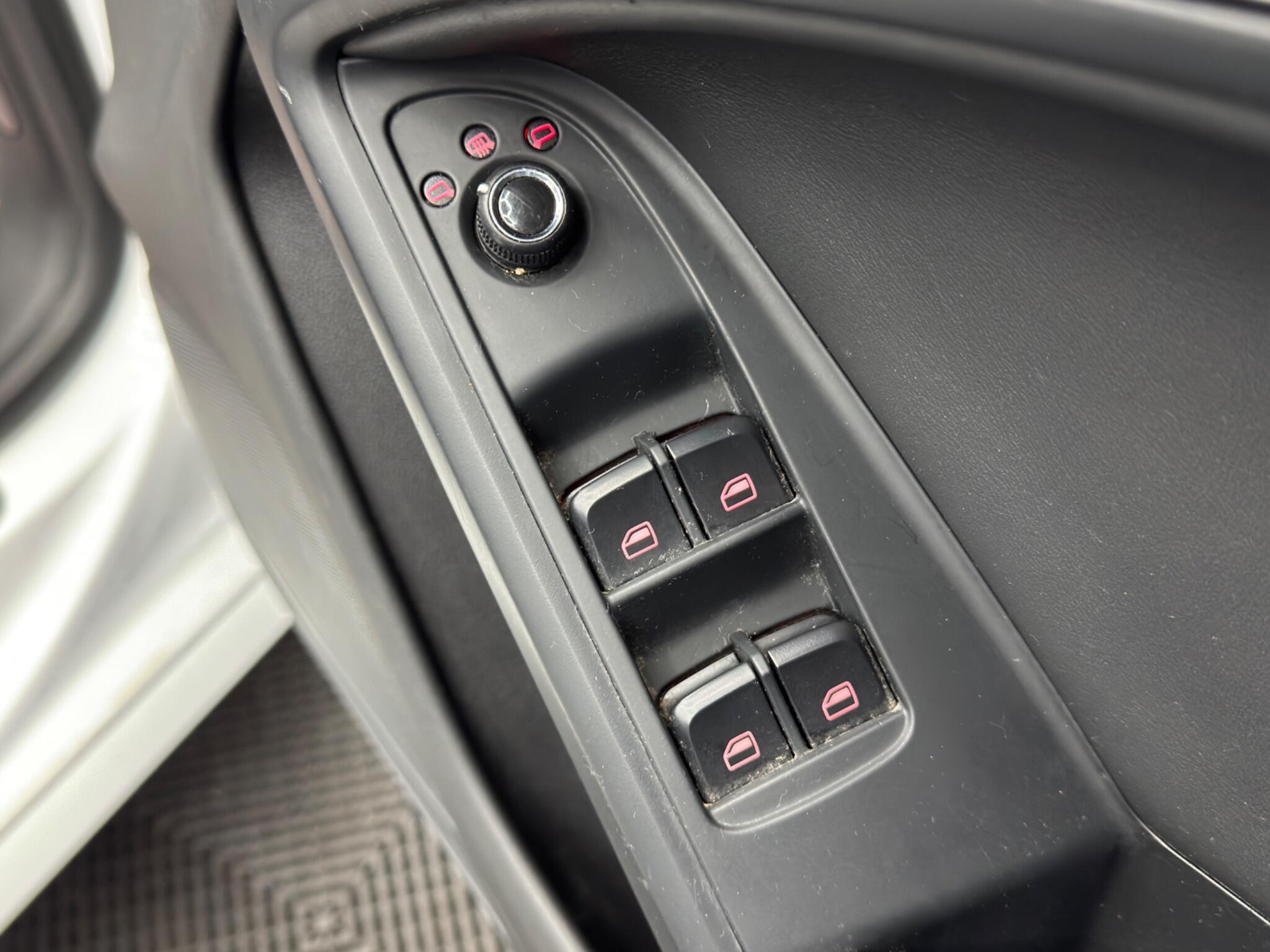 Audi A5 Cabriolet 2.0 TDI S line Euro 5 (s/s) 2dr 2dr Manual 2026