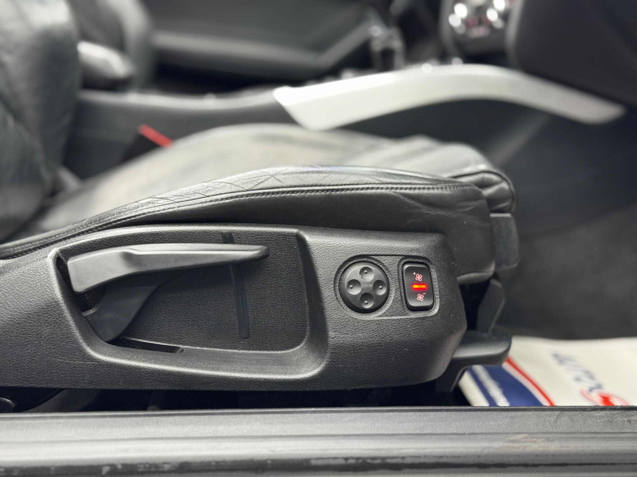 Audi A5 Cabriolet 2.0 TDI S line Special Edition Euro 5 (s/s) 2dr 2dr Manual 2026