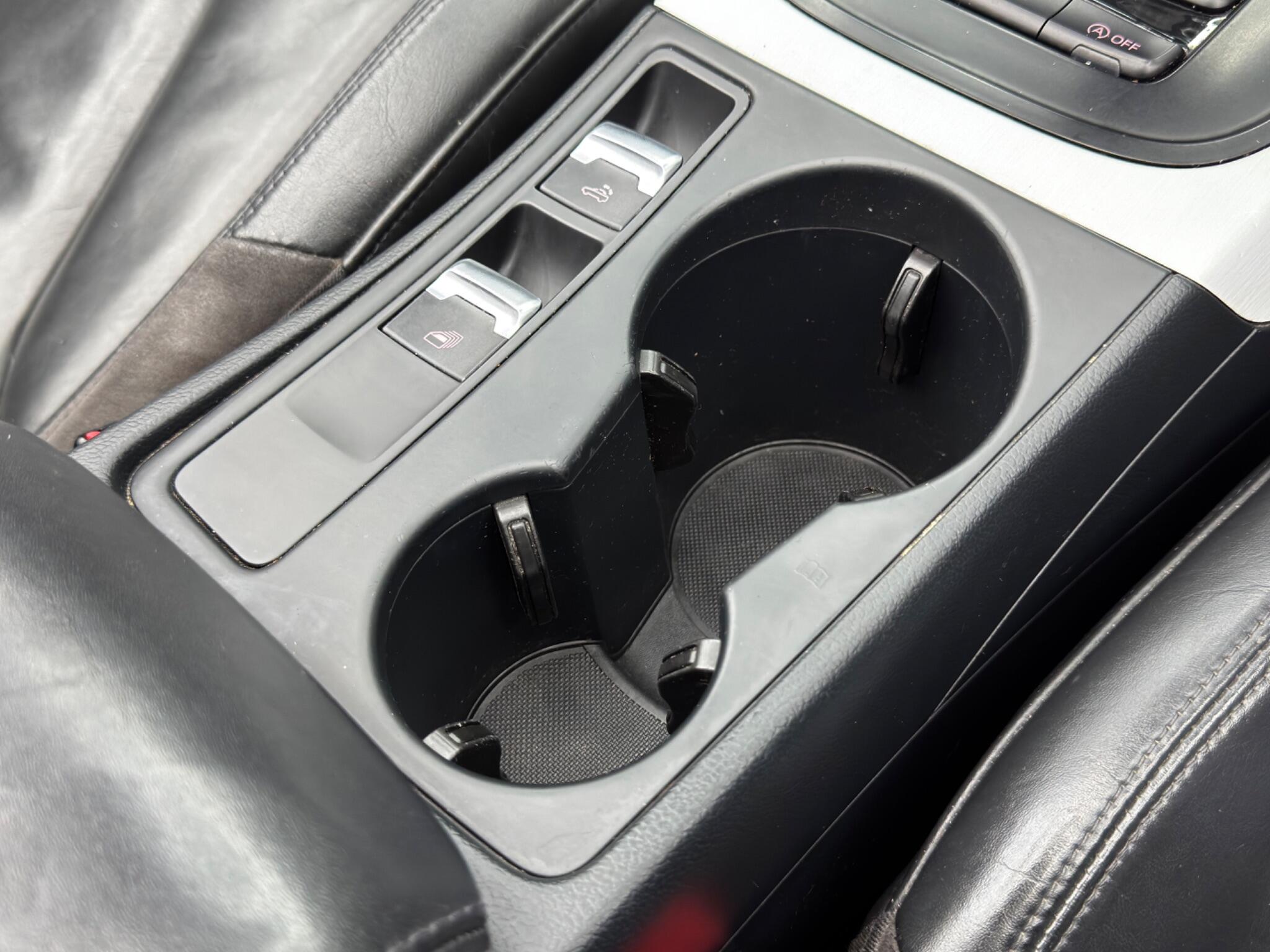 Audi A5 Cabriolet 2.0 TDI S line Special Edition Euro 5 (s/s) 2dr 2dr Manual 2026