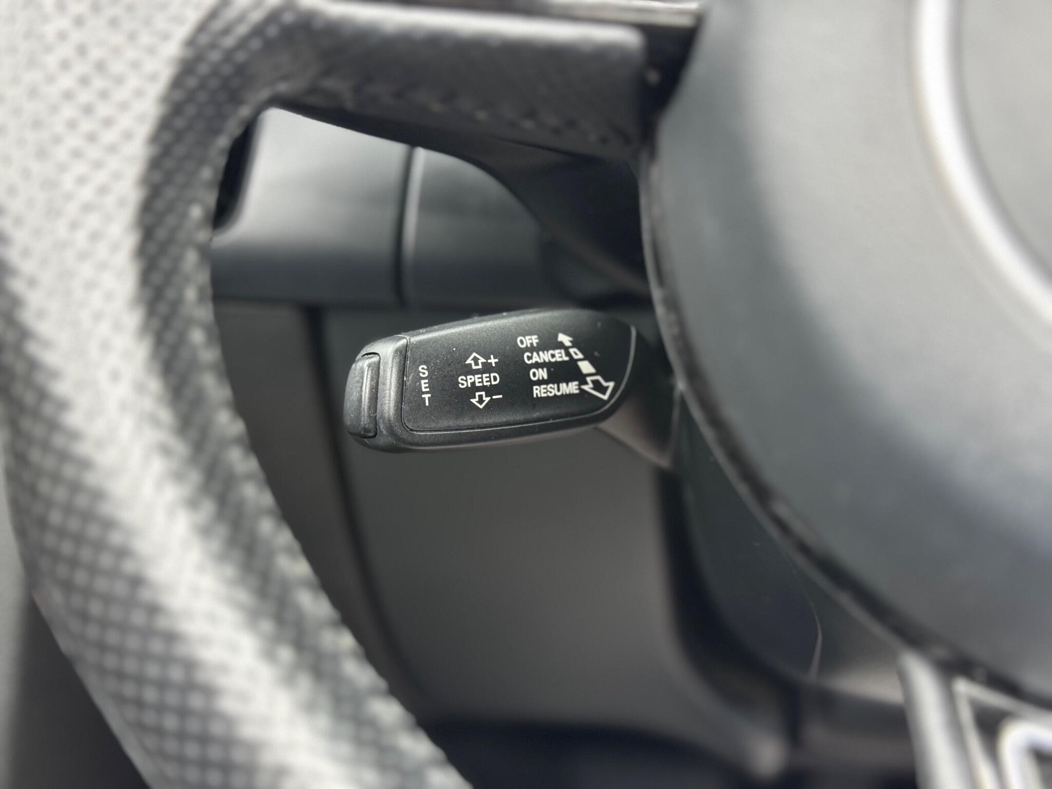 Audi A5 Cabriolet 2.0 TDI S line Special Edition Euro 5 (s/s) 2dr 2dr Manual 2026