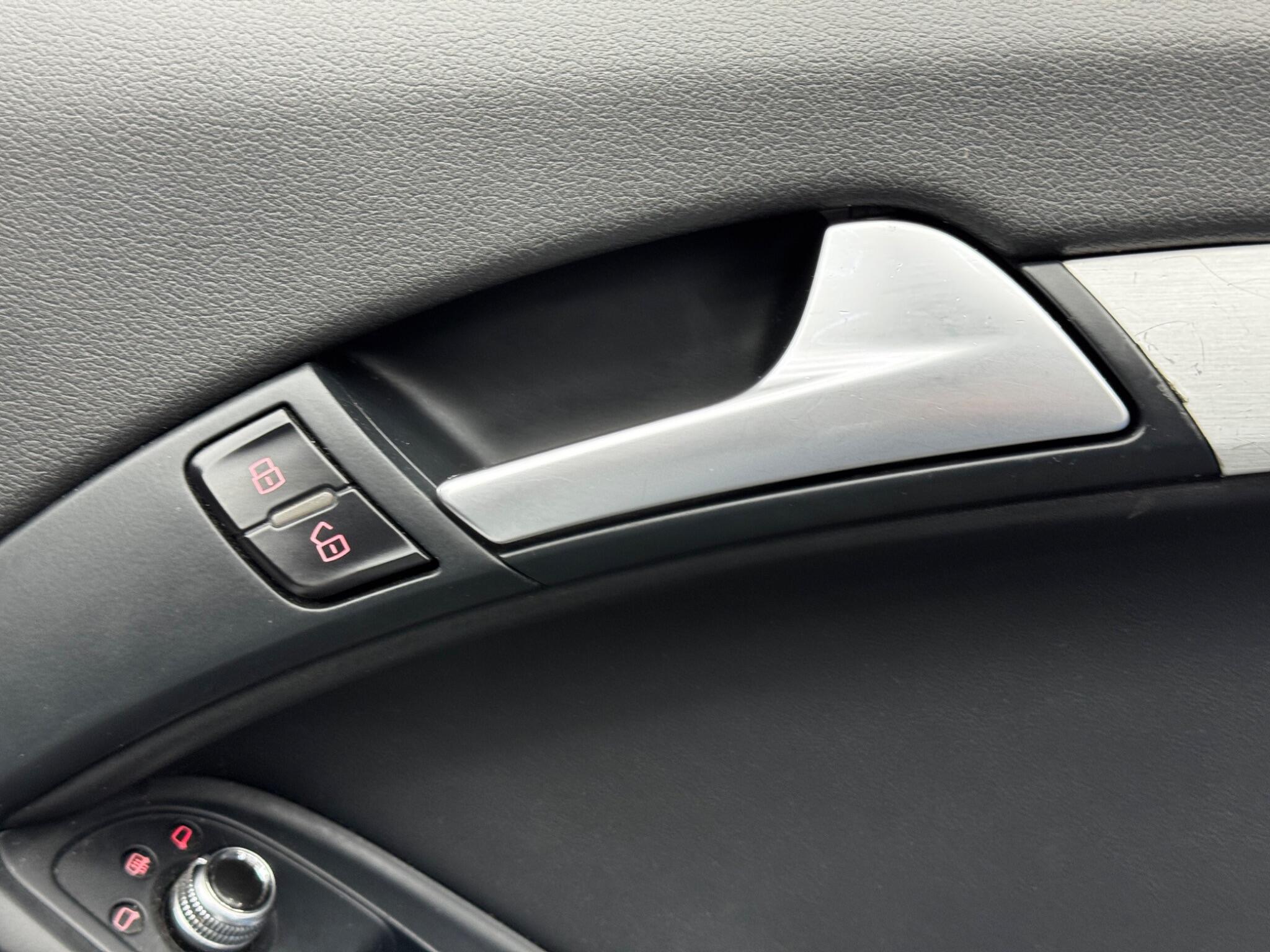 Audi A5 Cabriolet 2.0 TDI S line Special Edition Euro 5 (s/s) 2dr 2dr Manual 2026